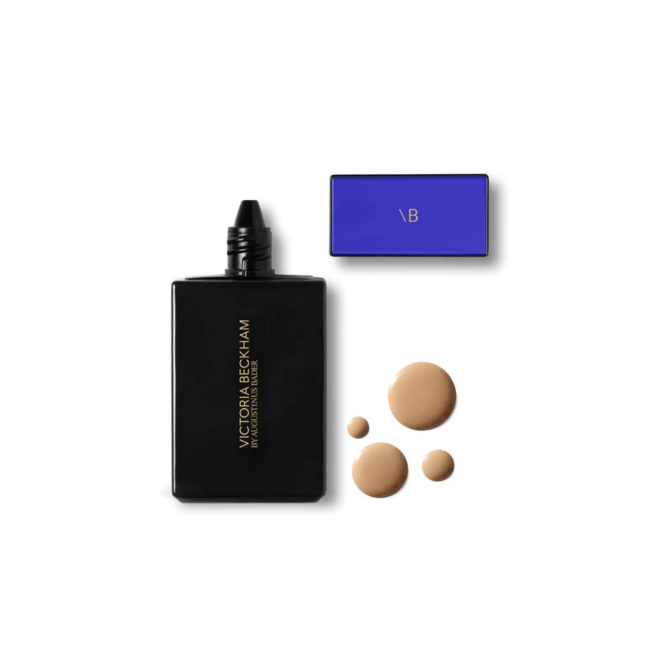 *PREORDEN: The Foundation Drops with TFC8 - Victoria Beckham / Base de maquillaje