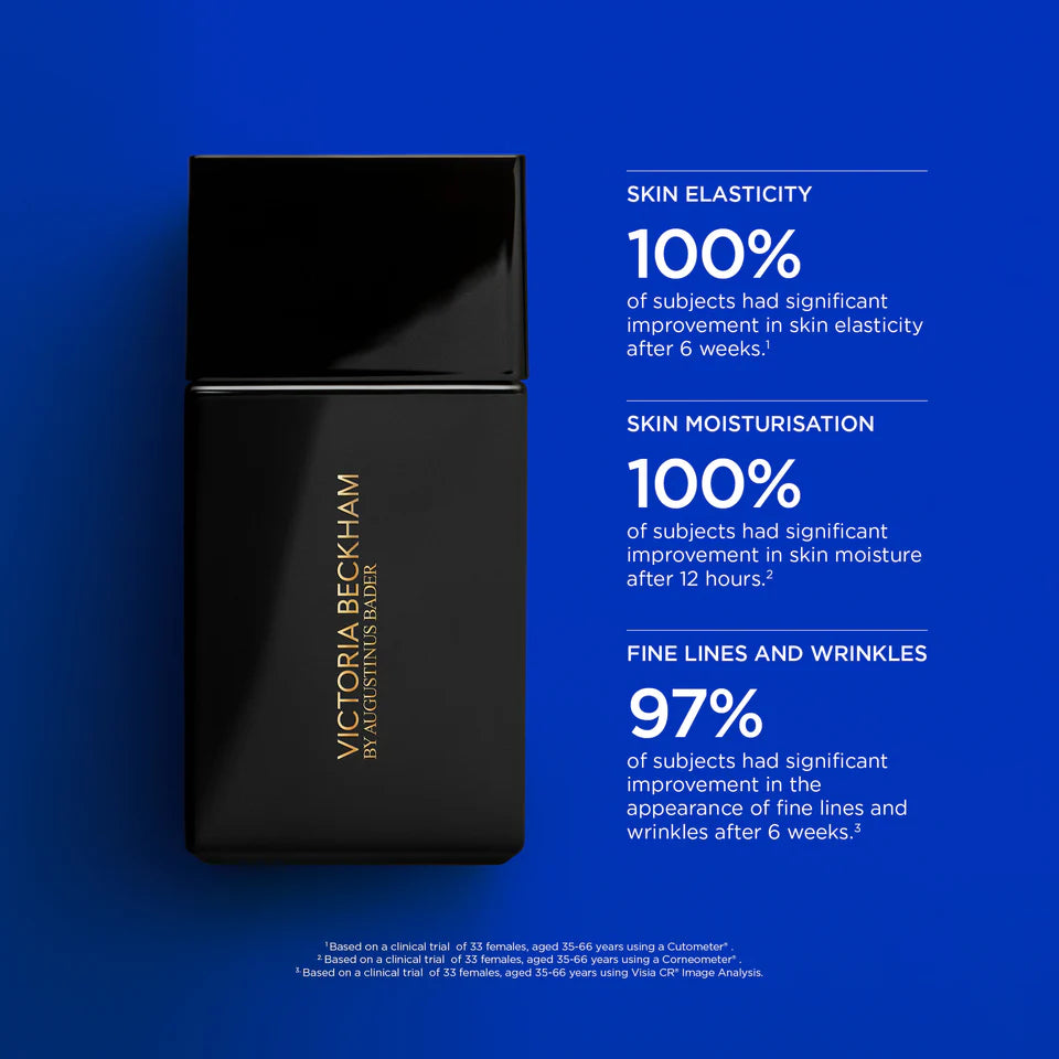 *PREORDEN: The Foundation Drops with TFC8 - Victoria Beckham / Base de maquillaje