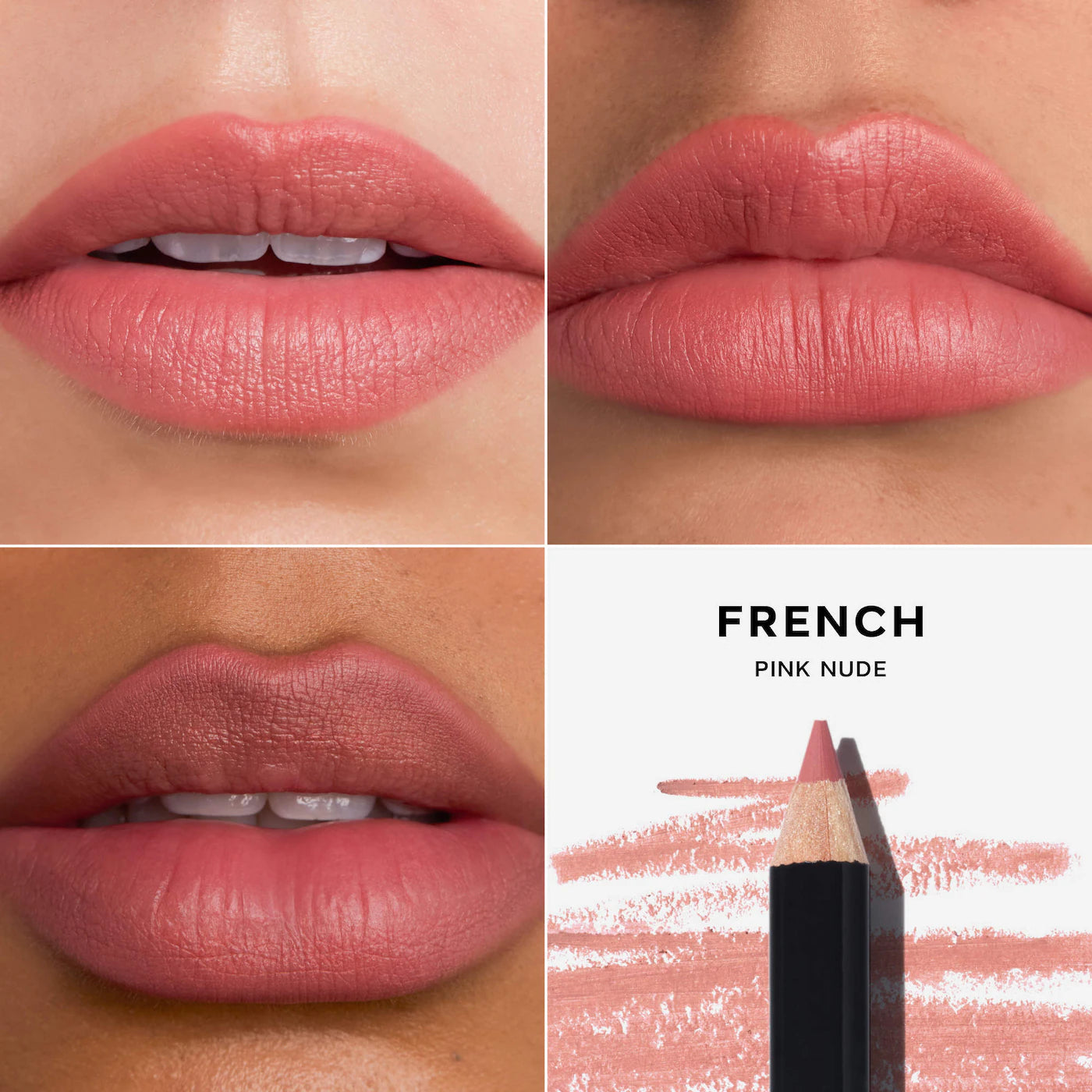 *PREORDEN: Lip Liner 101: Creamy & Nourishing Lip Pencil - Saie / Delineador de labios