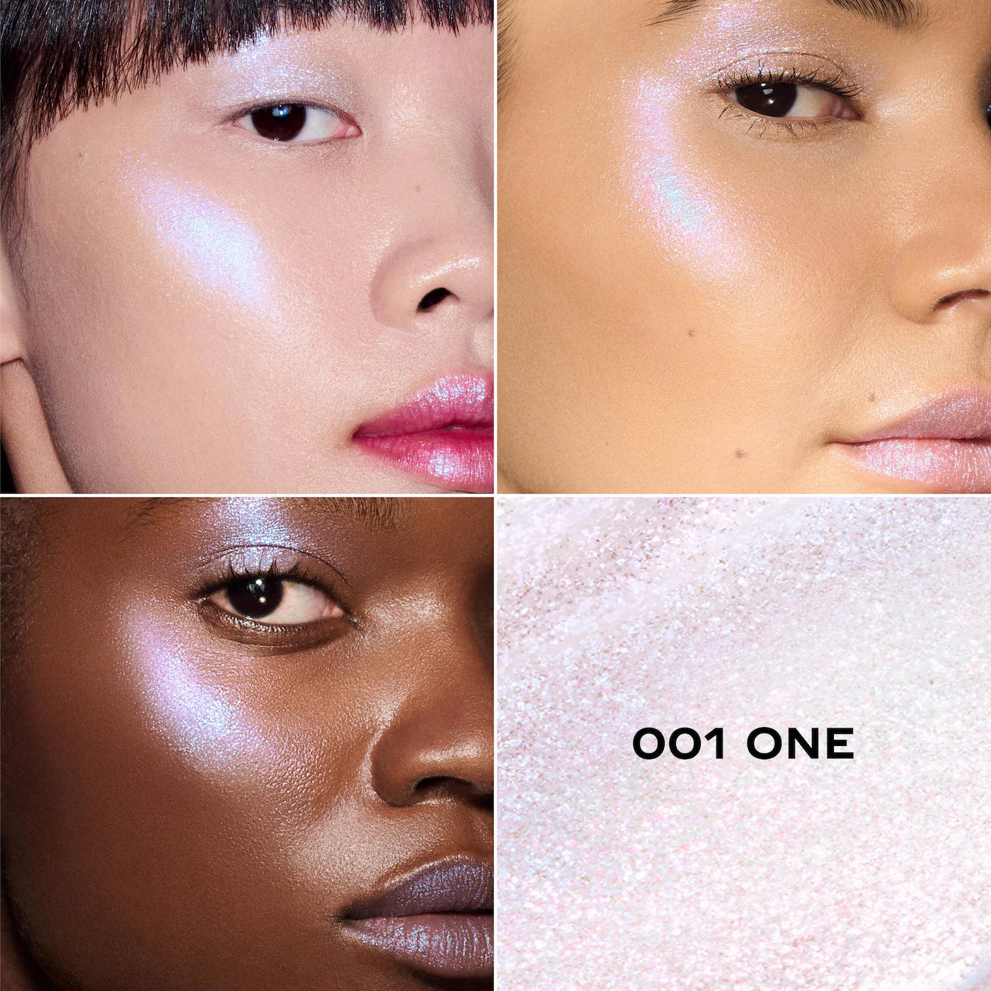 *PREORDEN: Money Shot Multi-Use Illuminating Gel Highlighter - Marc Jacobs / Iluminador en gel