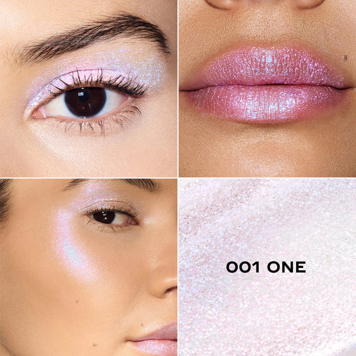 *PREORDEN: Money Shot Multi-Use Illuminating Gel Highlighter - Marc Jacobs / Iluminador en gel