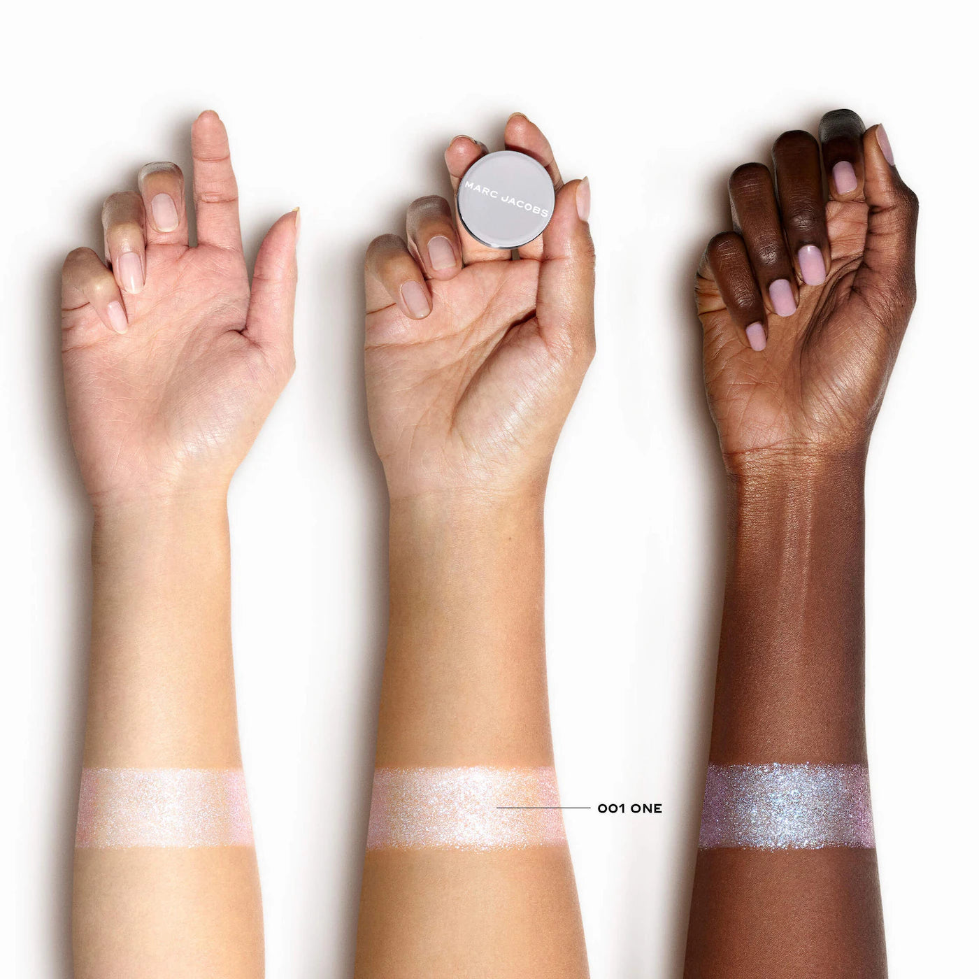 *PREORDEN: Money Shot Multi-Use Illuminating Gel Highlighter - Marc Jacobs / Iluminador en gel