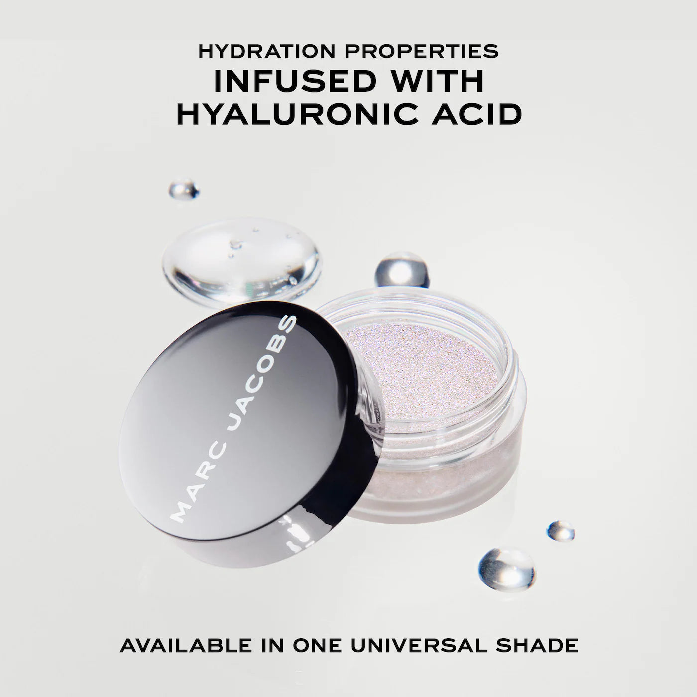 *PREORDEN: Money Shot Multi-Use Illuminating Gel Highlighter - Marc Jacobs / Iluminador en gel