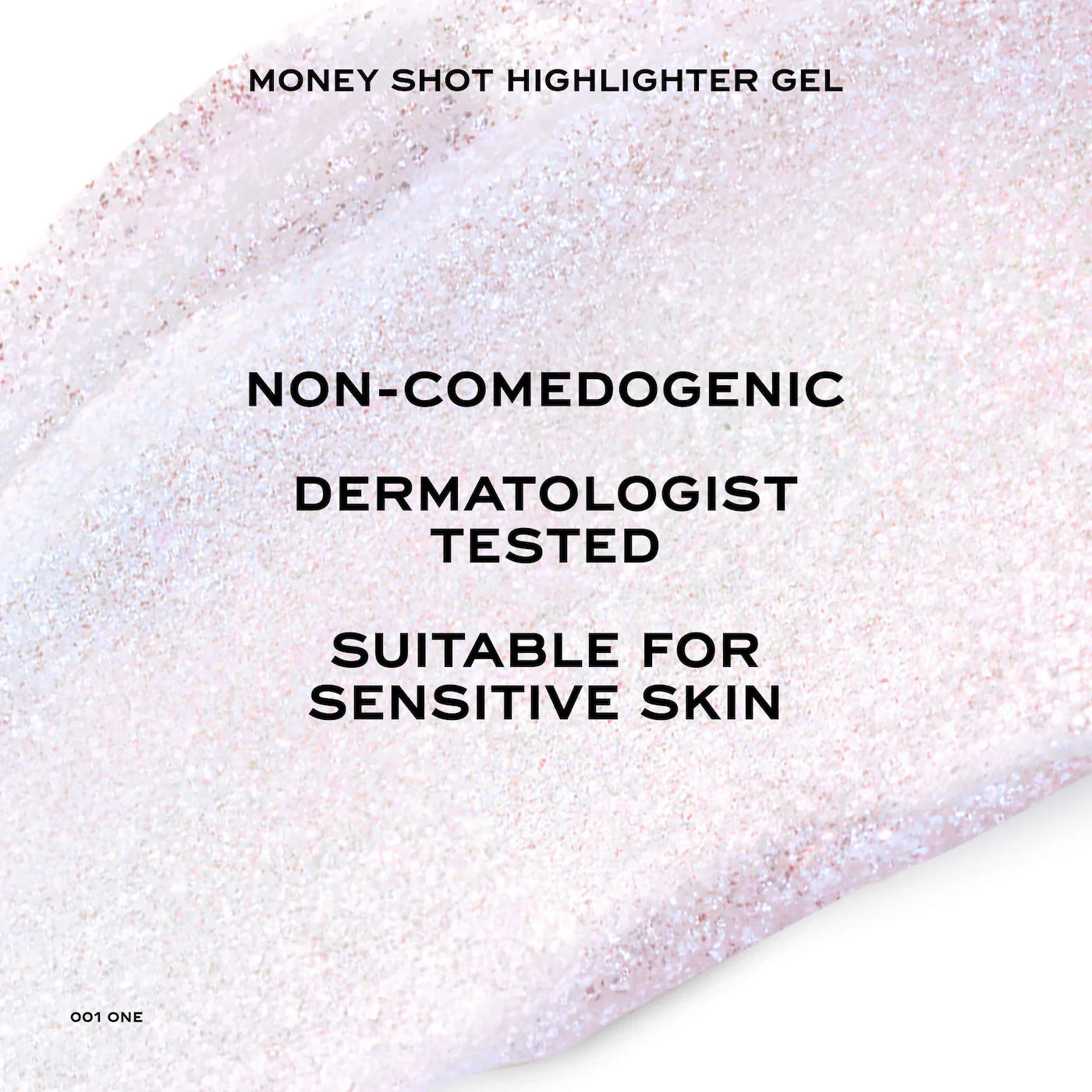 *PREORDEN: Money Shot Multi-Use Illuminating Gel Highlighter - Marc Jacobs / Iluminador en gel