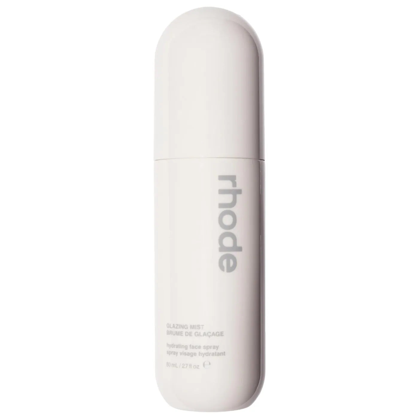 *PREORDEN: Glazing Mist Hydrating Face Spray - RHODE / Spray hidratante