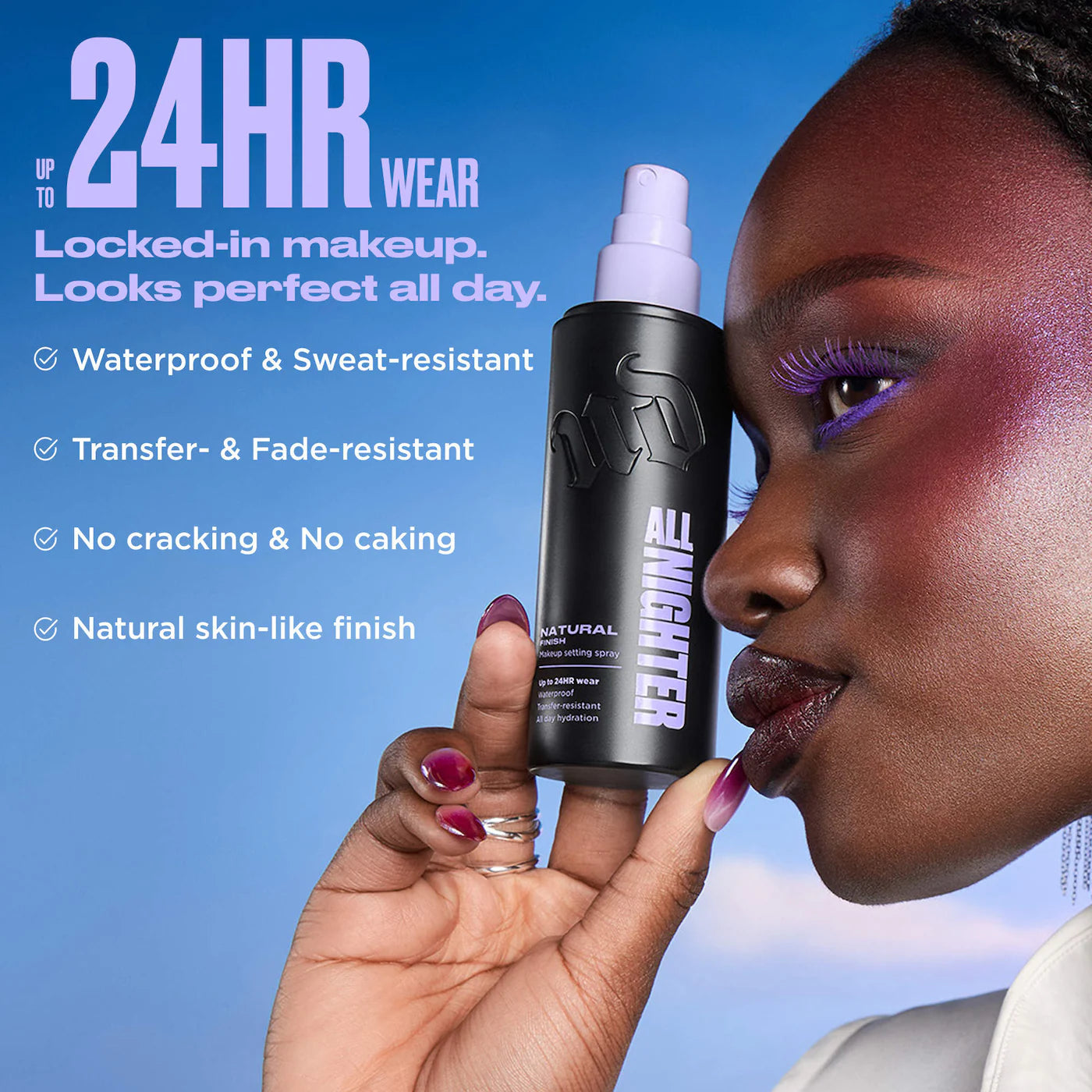 *PREORDEN: Gleamy Dreamy Makeup and Skincare Value Set - Sephora Favorites / Set de maquillaje y skincare