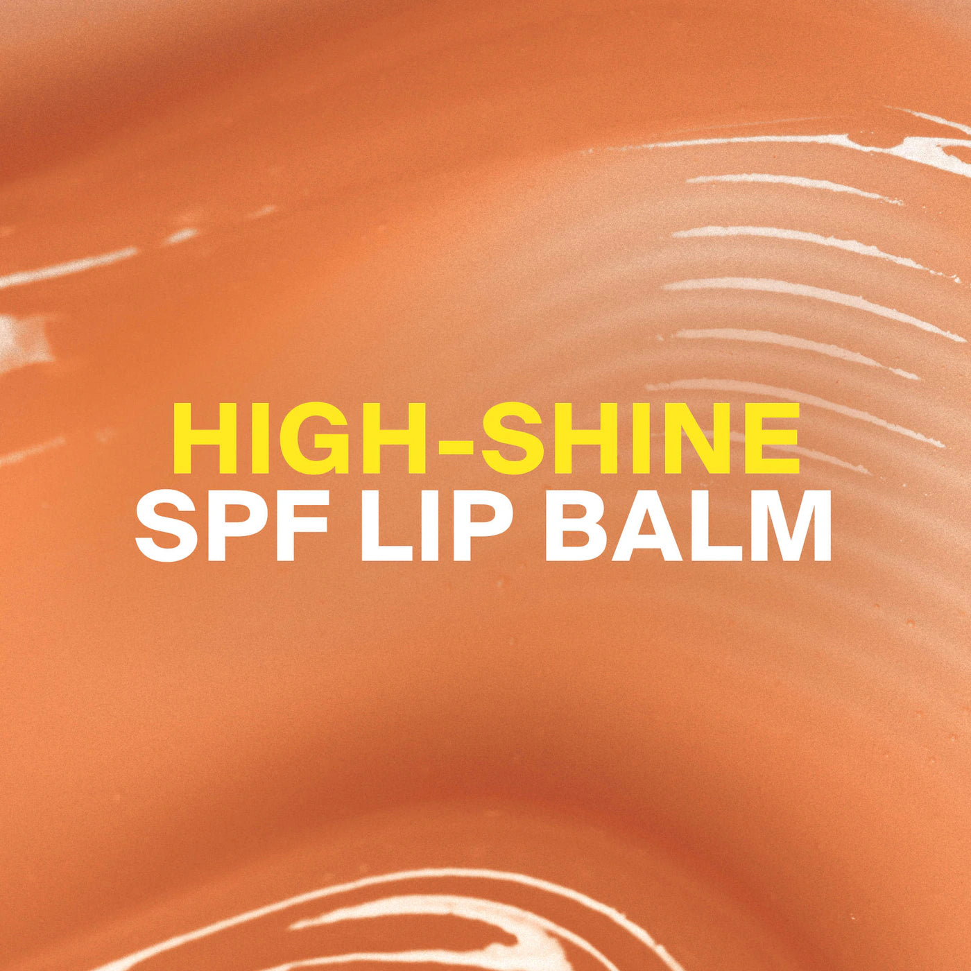 *PREORDEN: Glow Gloss SPF 40 Lip Balm with Peptides and Shea Butter - Supergoop! / Bálsamo labial con SPF 40