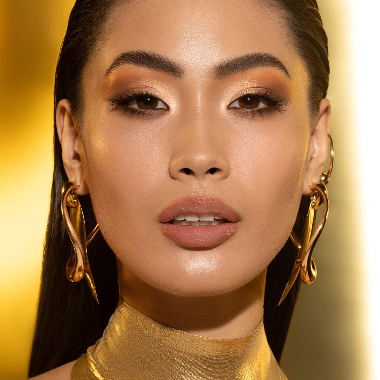 *PREORDEN: Golden Eyeshadow Palette - Natasha Denona / Paleta para ojos