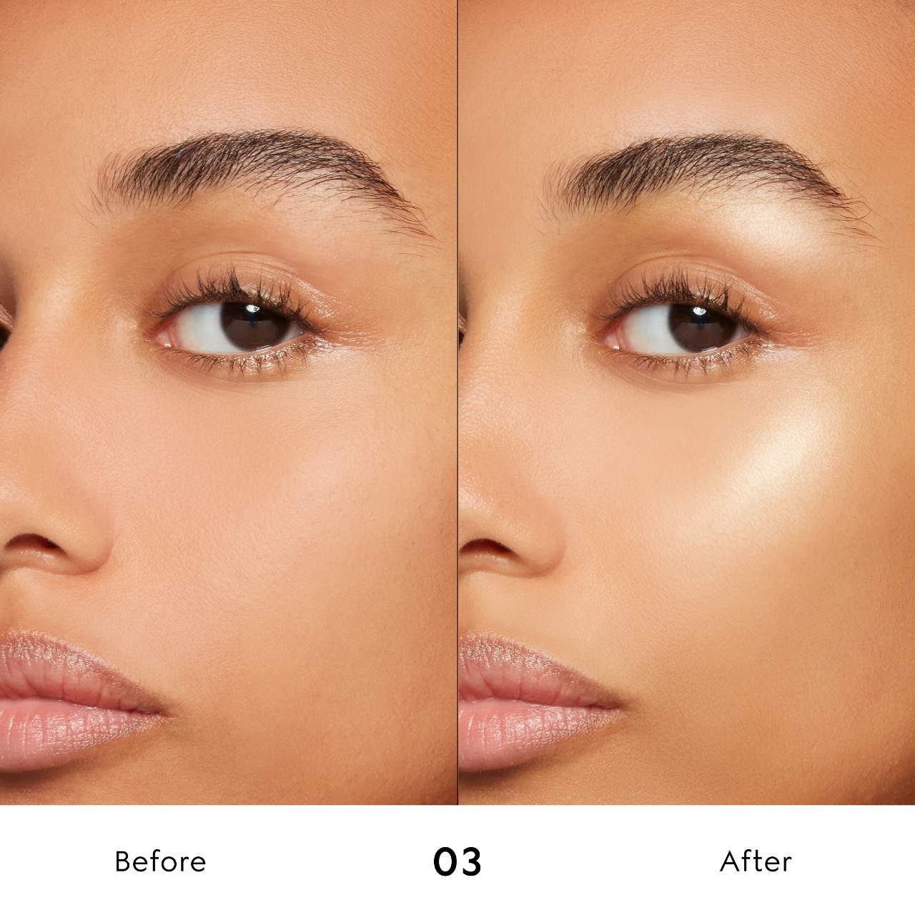 *PREORDEN: Glow Powder Gel Highlighter - Gucci / Iluminador en polvo-gel
