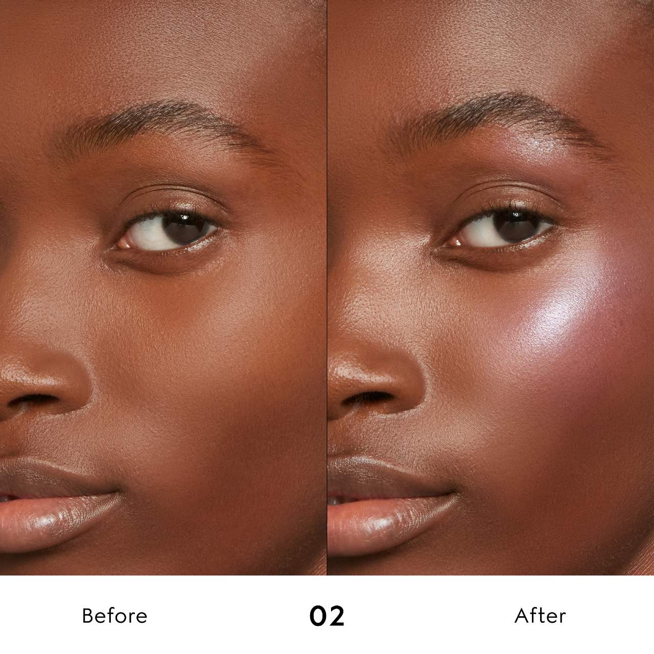 *PREORDEN: Glow Powder Gel Highlighter - Gucci / Iluminador en polvo-gel