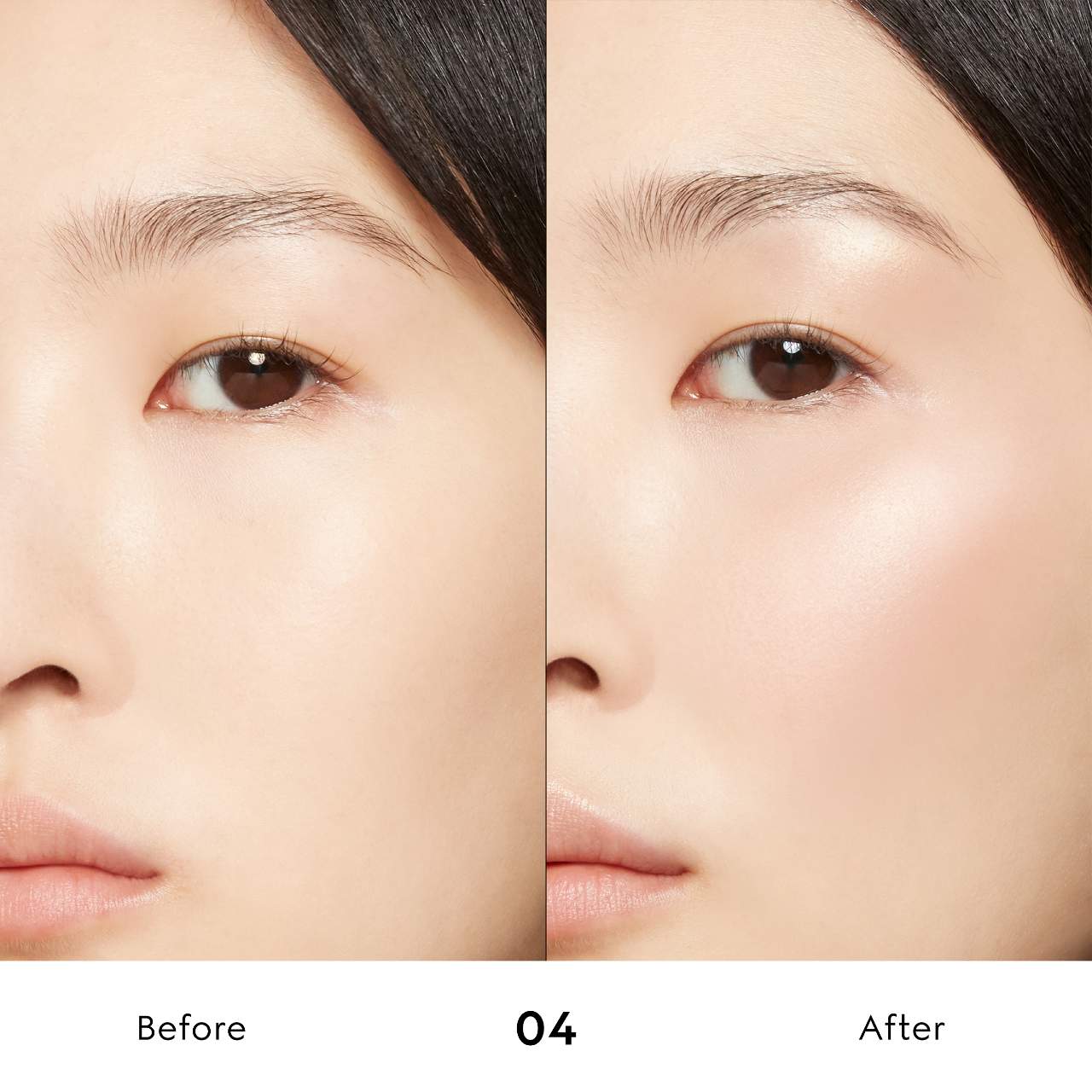 *PREORDEN: Glow Powder Gel Highlighter - Gucci / Iluminador en polvo-gel