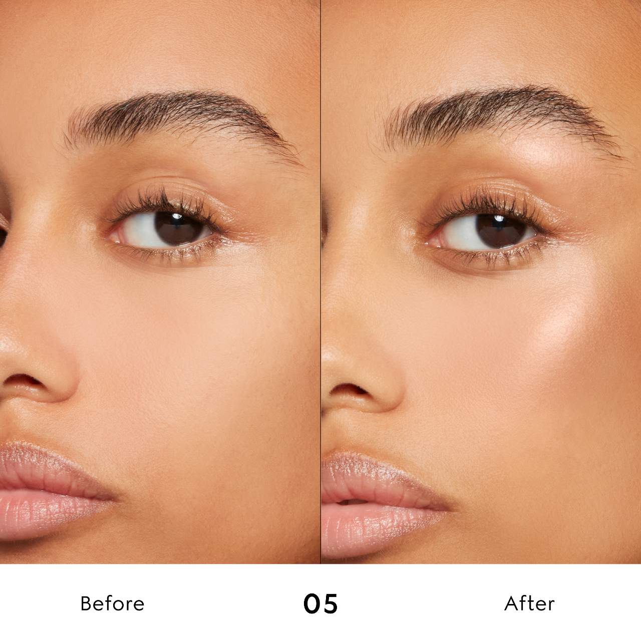 *PREORDEN: Glow Powder Gel Highlighter - Gucci / Iluminador en polvo-gel