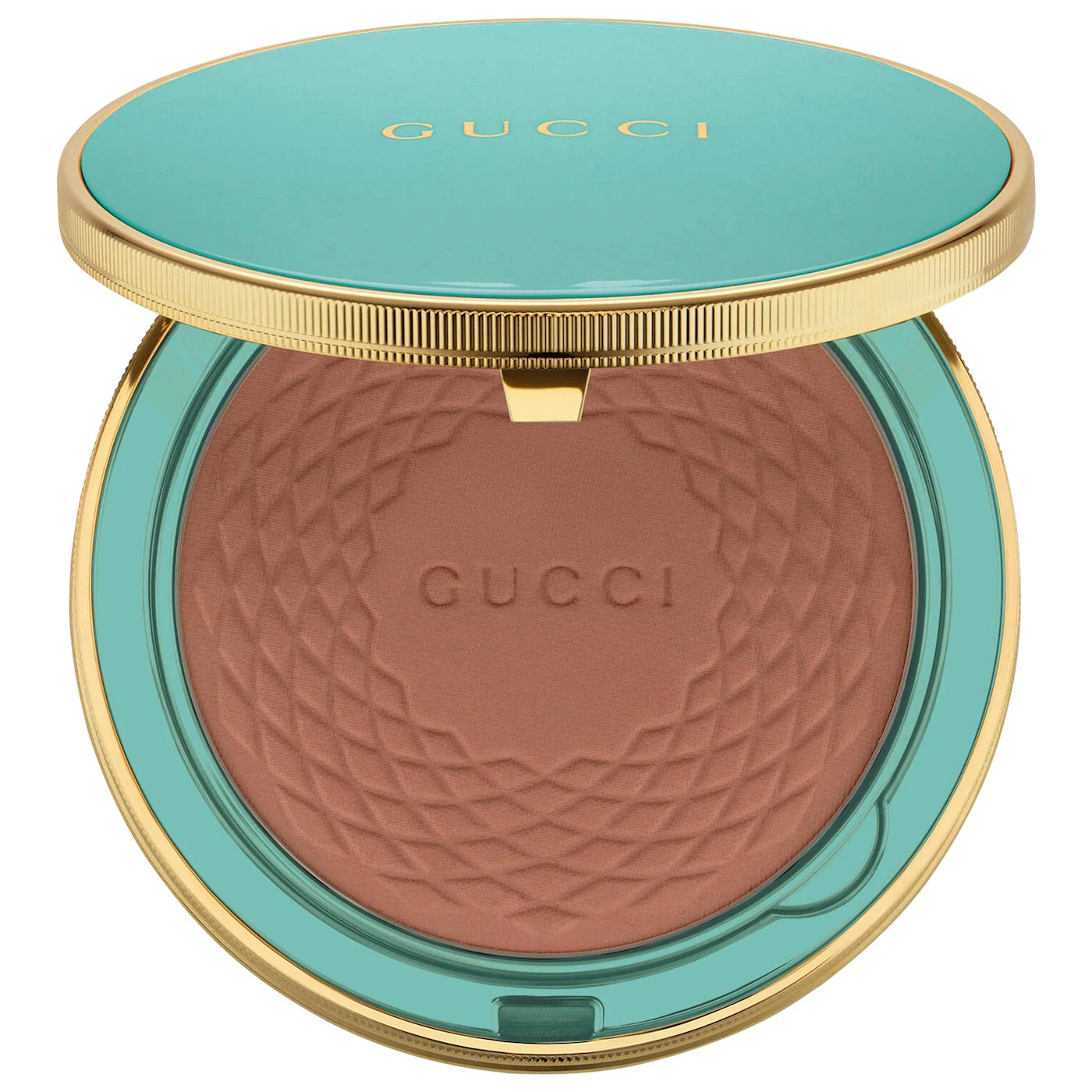 *PREORDEN: Sun-Kissed Glow Powder Bronzer - Gucci / Bronceador