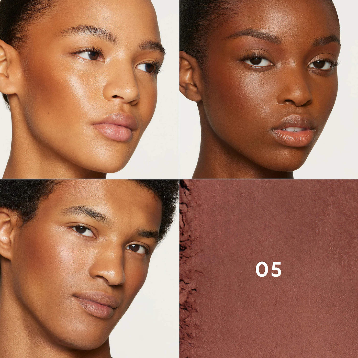*PREORDEN: Sun-Kissed Glow Powder Bronzer - Gucci / Bronceador