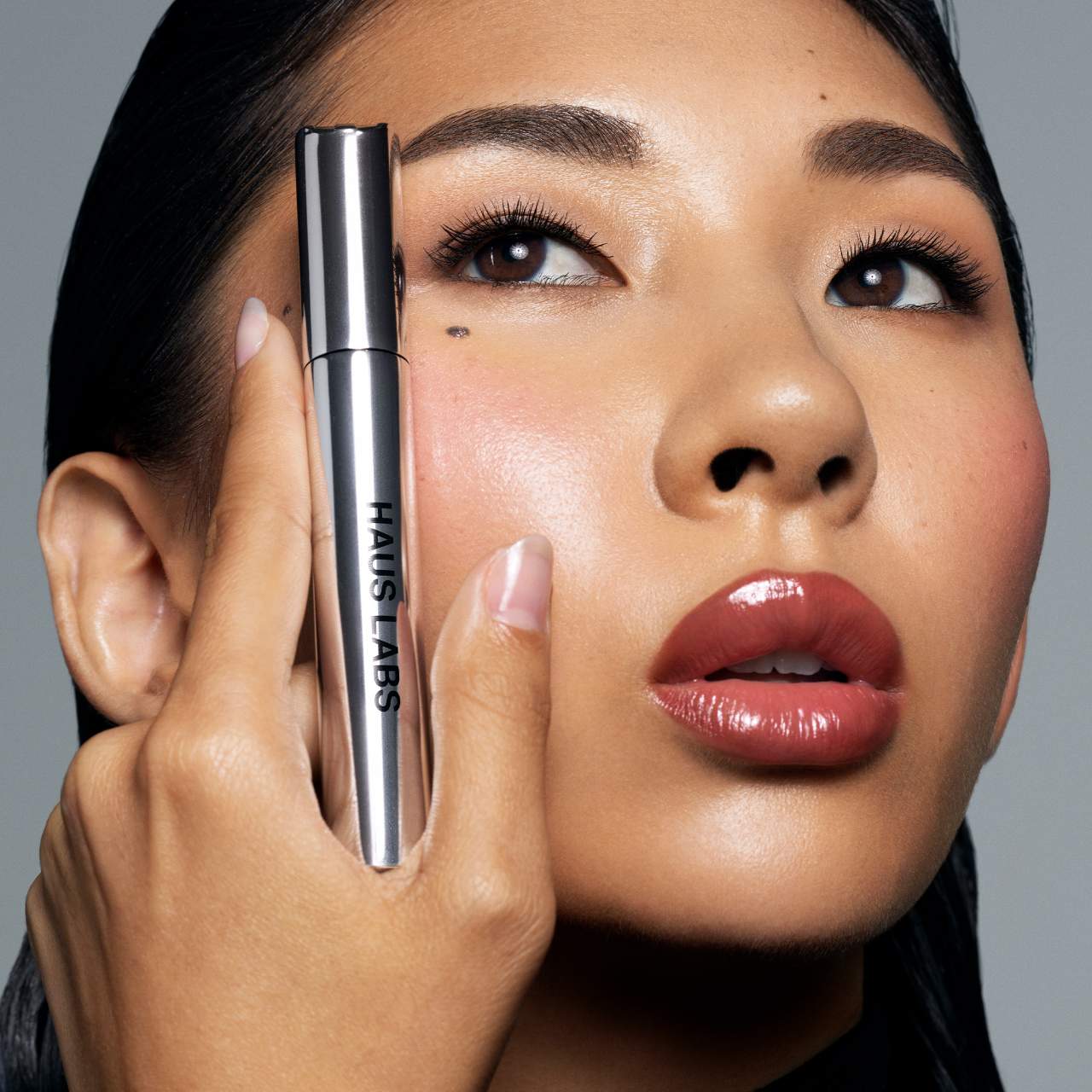 *PREORDEN: B Structural Volumizing and Lengthening Mascara - Haus Labs / Máscara de pestañas