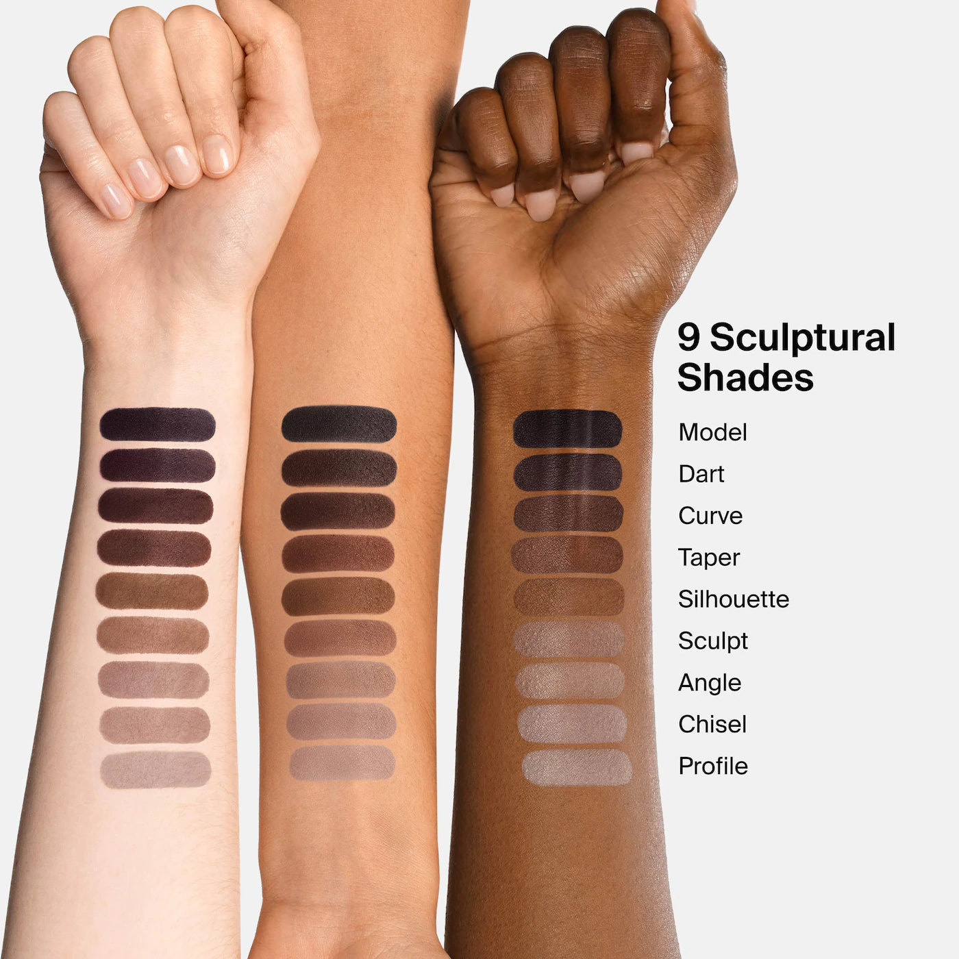 *PREORDEN: Precision Sculpt Shaping Balm Contour Stick - HAUS LABS BY LADY GAGA / Contorno en barra