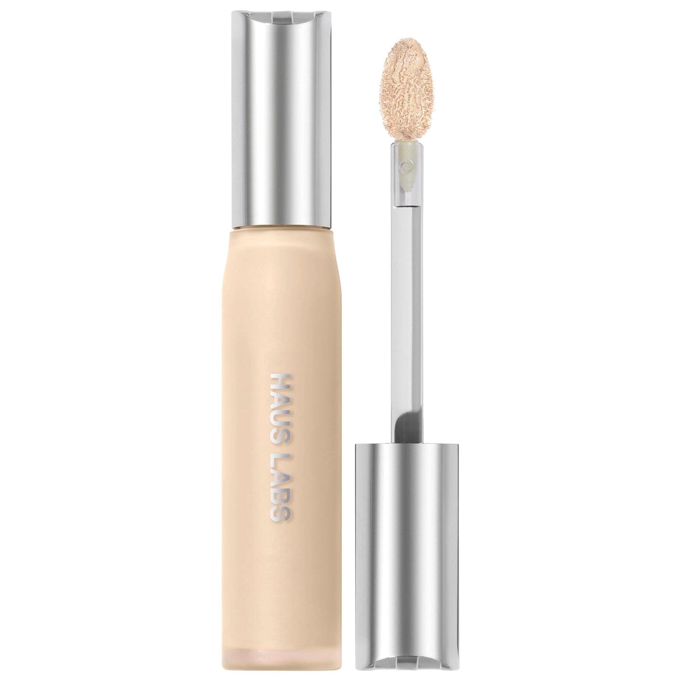 *PREORDEN: Triclone Skin Tech Hydrating Concealer with Fermented Arnica - Haus Labs / Corrector hidratante de larga duración