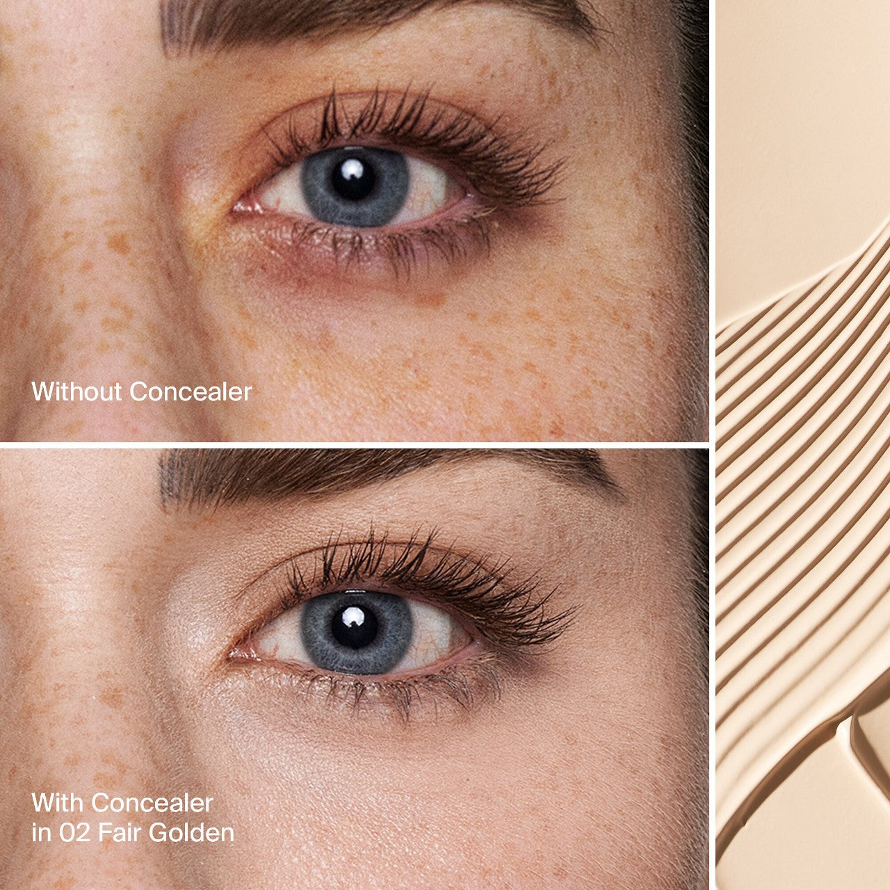 *PREORDEN: Triclone Skin Tech Hydrating Concealer with Fermented Arnica - Haus Labs / Corrector hidratante de larga duración