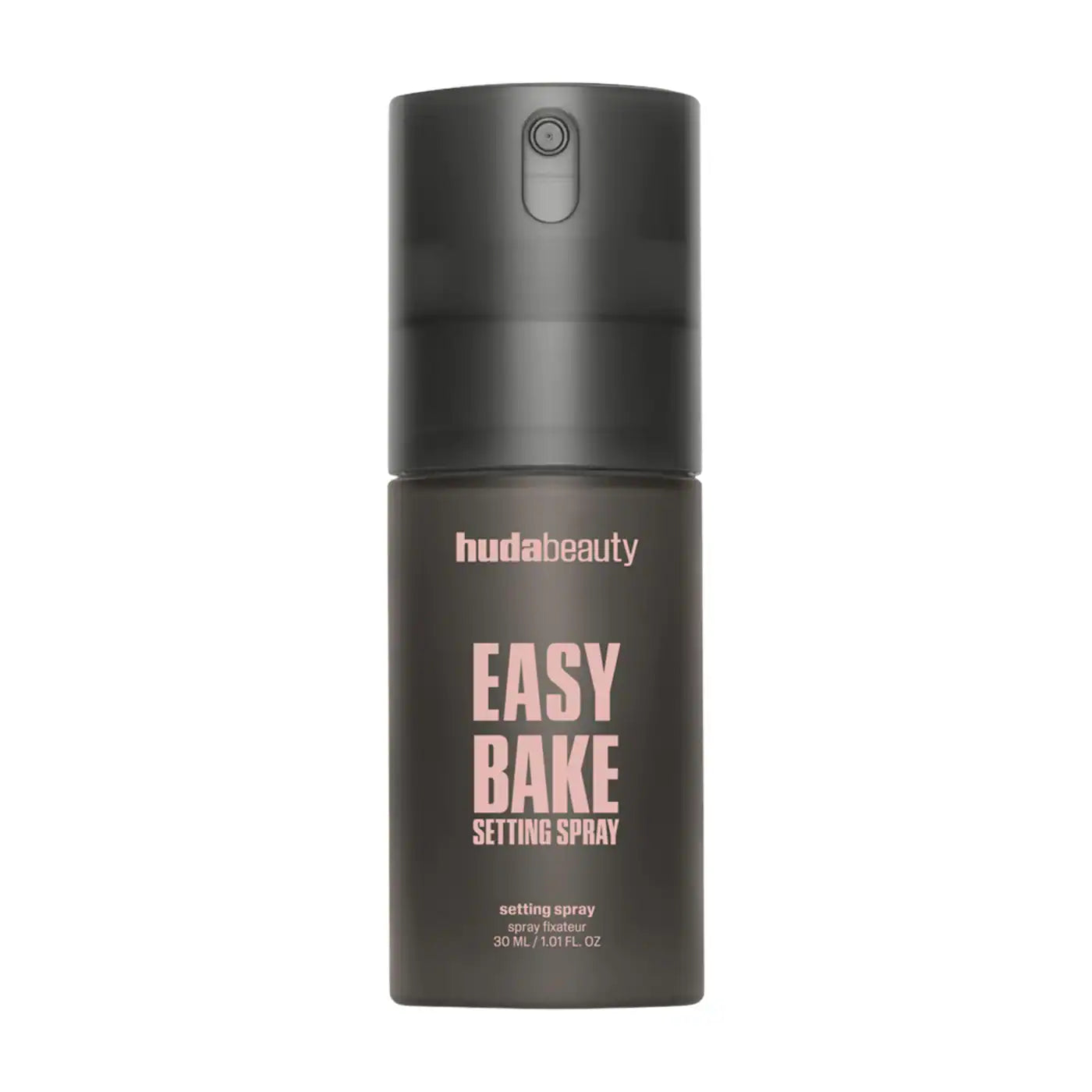 Easy Bake Blurring Setting Spray with 16-Hour Wear - HUDA BEAUTY / Spray fijador de maquillaje
