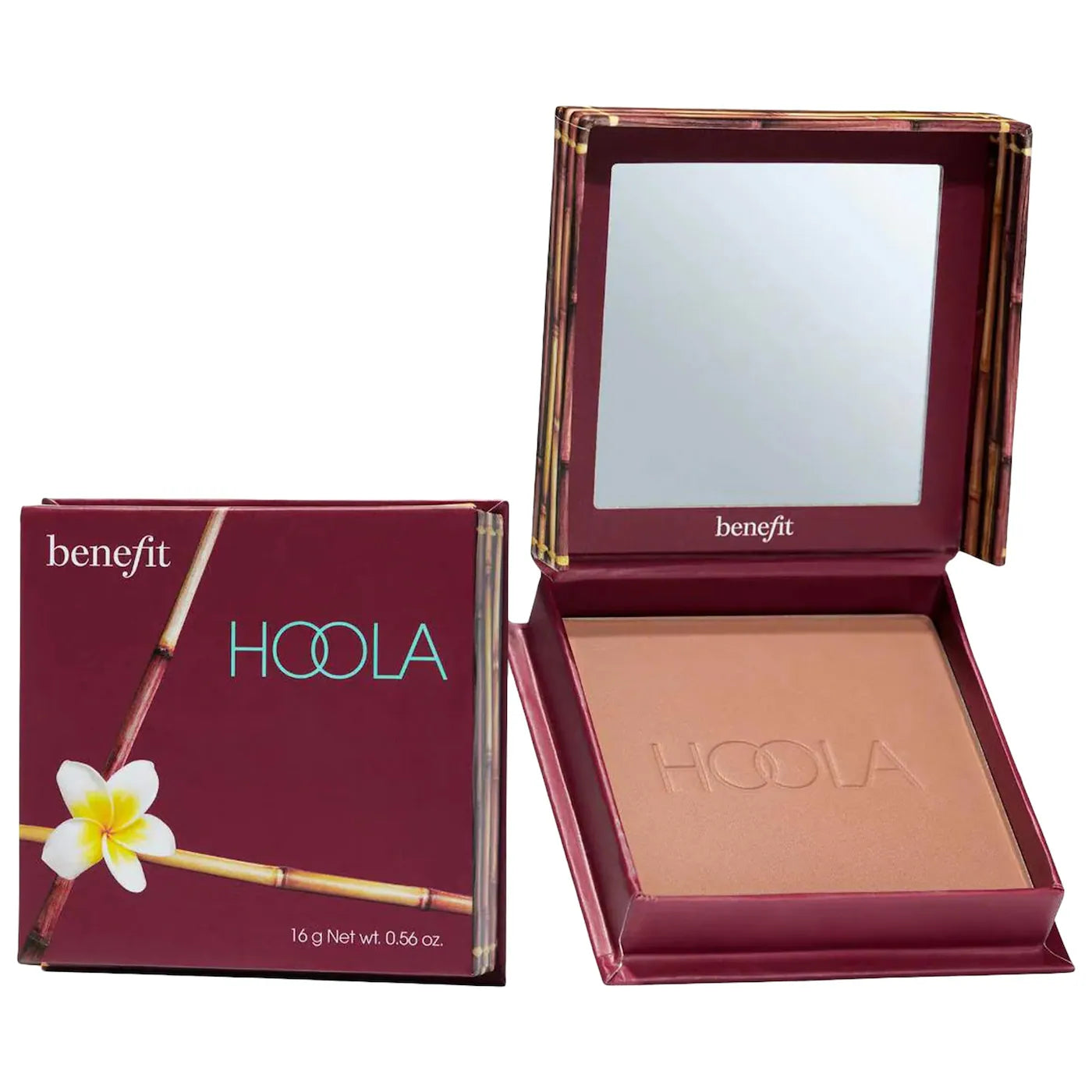 *PREORDEN: Hoola Bronzer - Benefit / Bronceador en polvo
