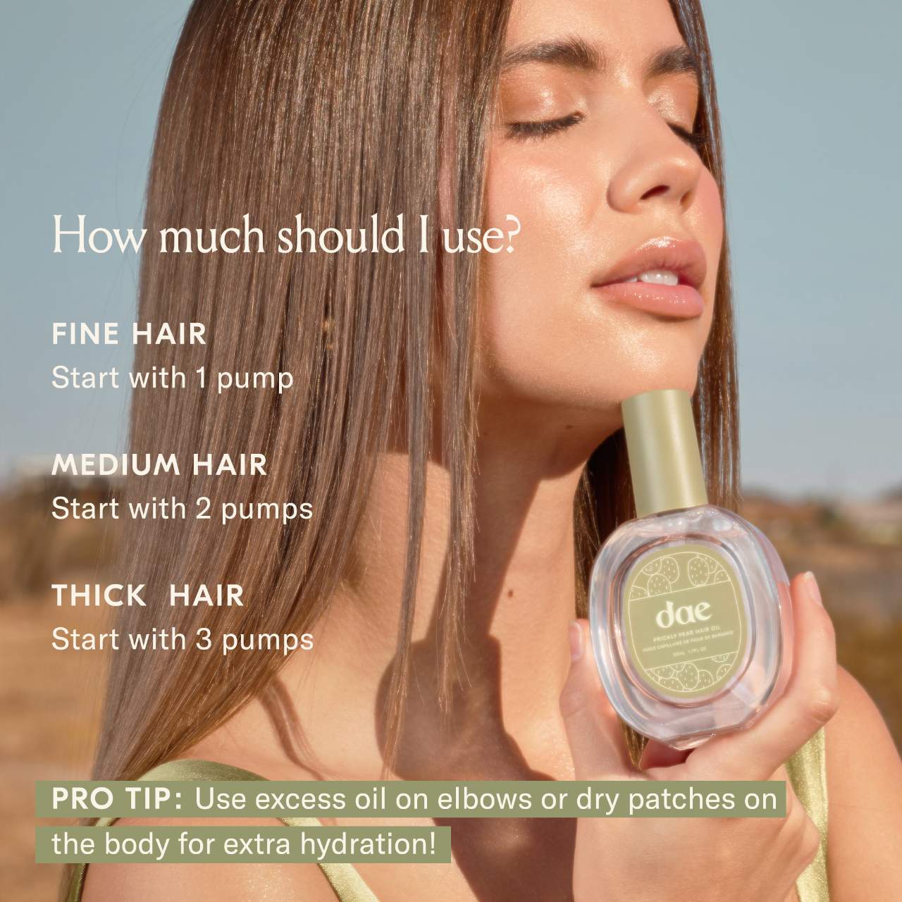 *PREORDEN: Hot in Summer Hair Treatments - Sephora Favorites / Set de cuidado del cabello