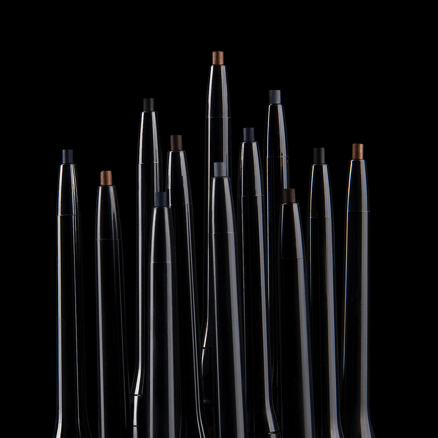 *PREORDEN: 1.5MM Mechanical Gel Eye Liner - Hourglass / Delineador de ojos 1.5mm