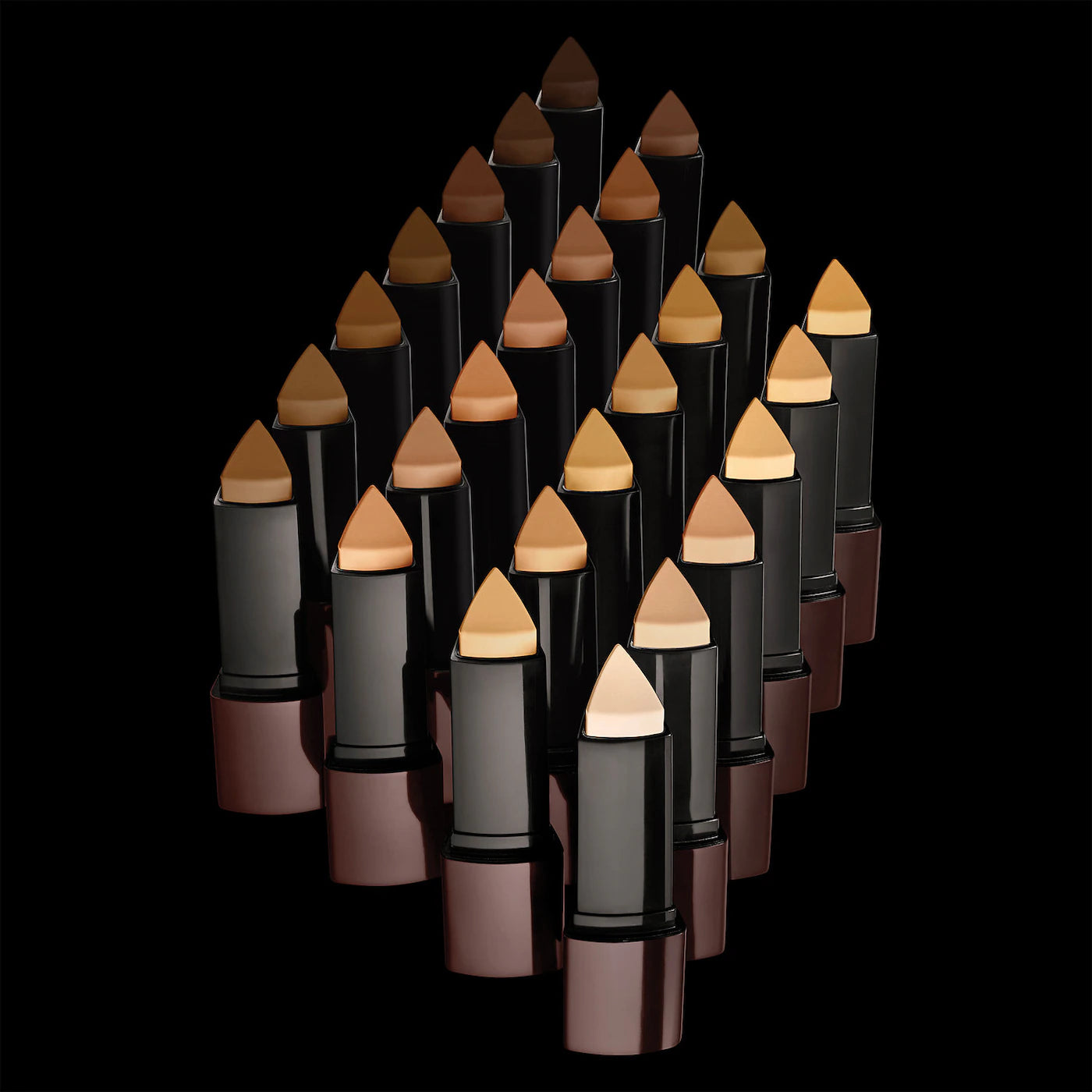 *PREORDEN: Vanish™ Seamless Finish Foundation Stick - Hourglass / Base de maquillaje en barra