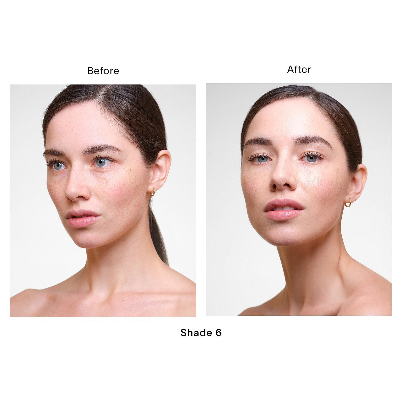 *PREORDEN: Veil™ Hydrating Skin Tint Foundation - Hourglass / Base hidratante acabado natural