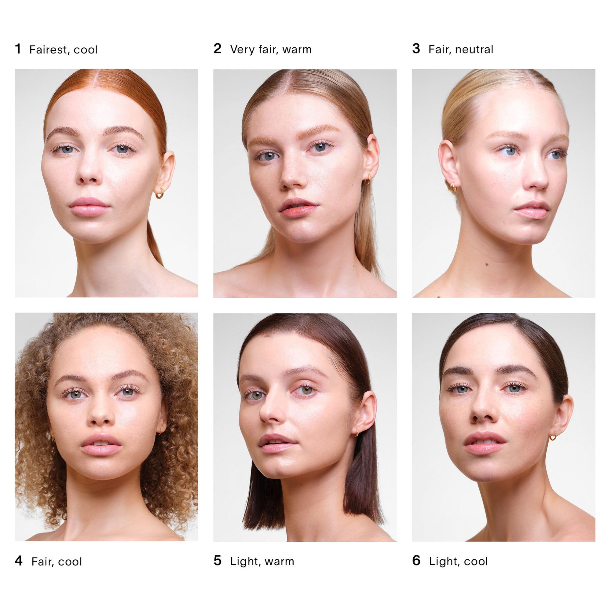 *PREORDEN: Veil™ Hydrating Skin Tint Foundation - Hourglass / Base hidratante acabado natural