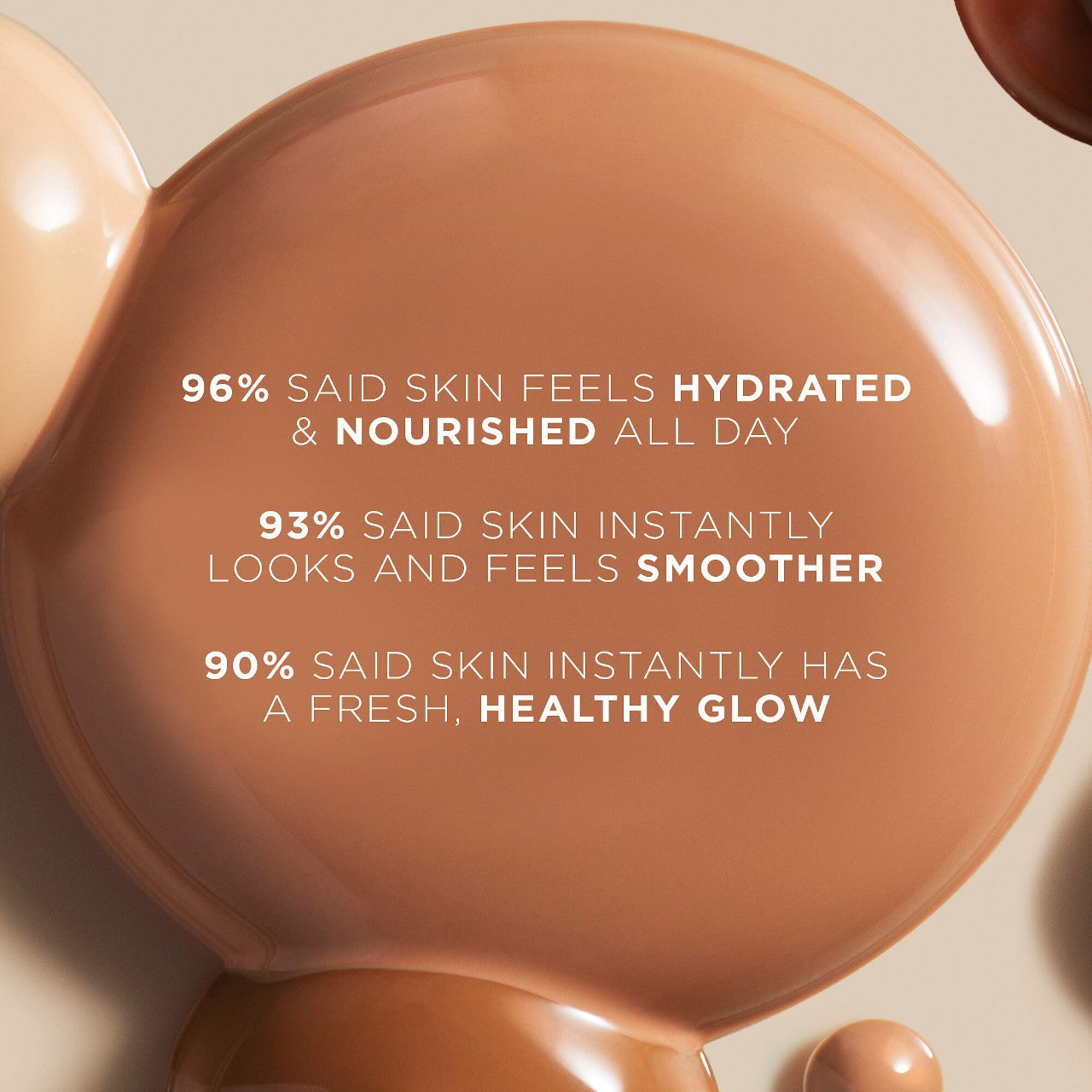 *PREORDEN: Veil™ Hydrating Skin Tint Foundation - Hourglass / Base hidratante acabado natural