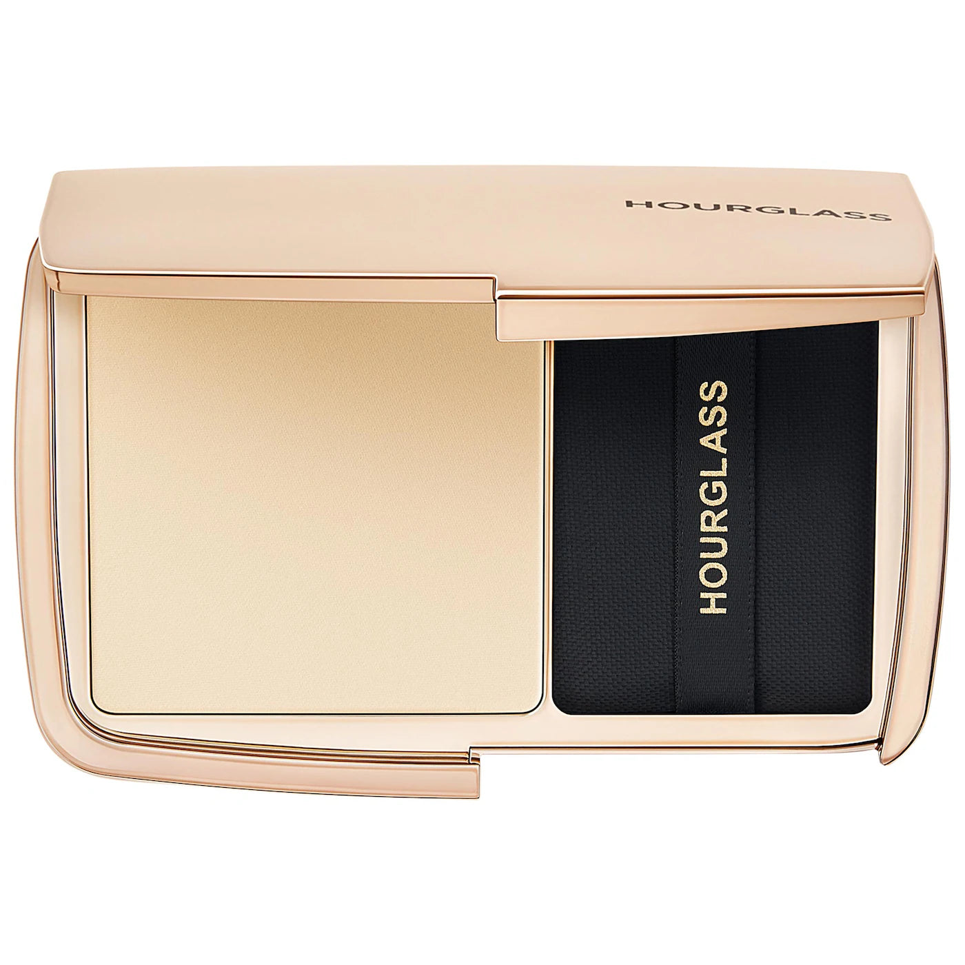 *PREORDEN: Mini Vanish Airbrush Pressed Powder - Talc Free - Hourglass / Polvo compacto translúcido