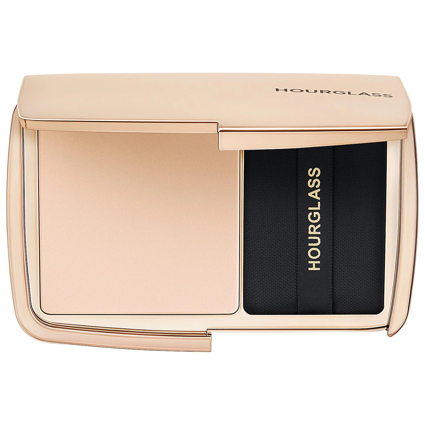 *PREORDEN: Mini Vanish Airbrush Pressed Powder - Talc Free - Hourglass / Polvo compacto translúcido