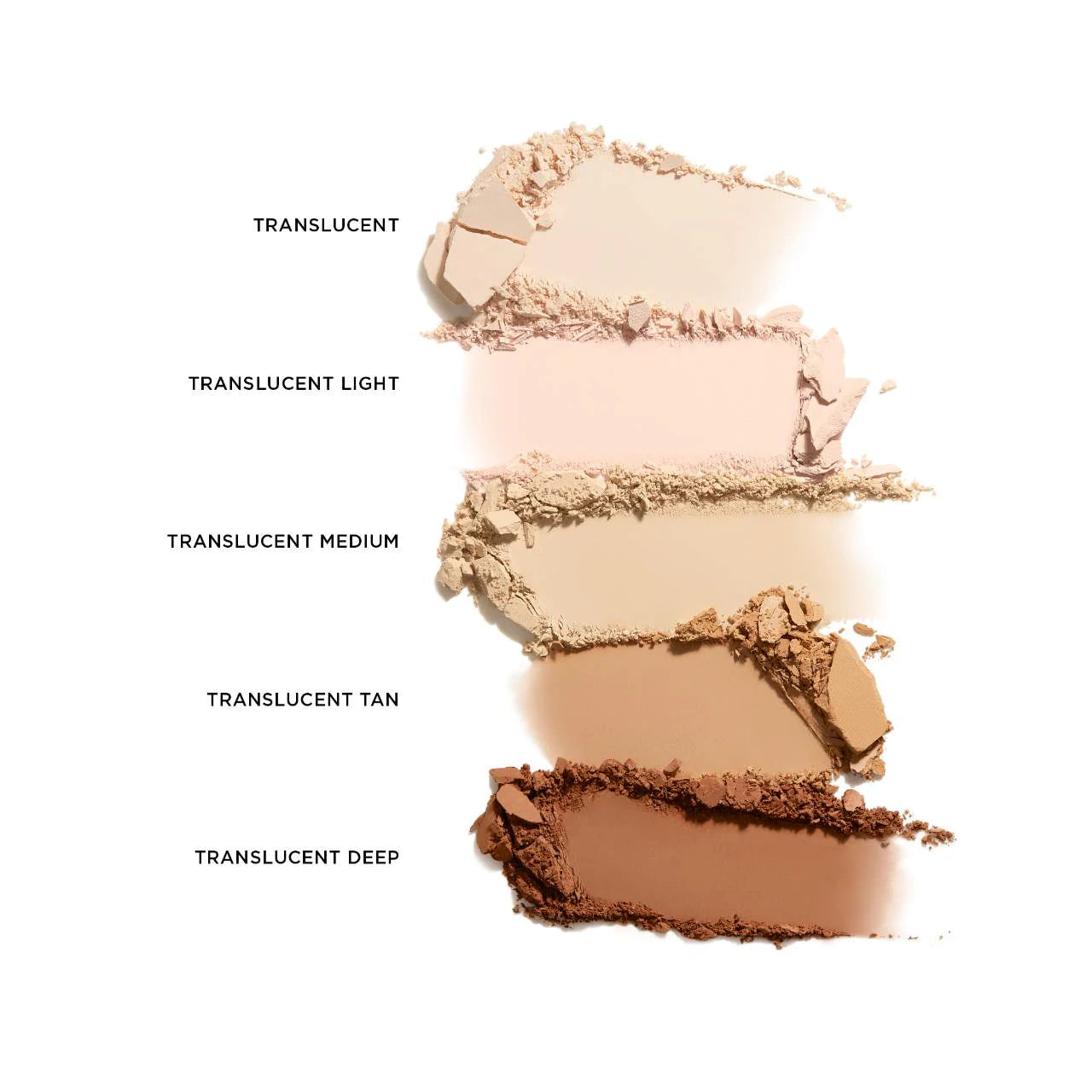*PREORDEN: Mini Vanish Airbrush Pressed Powder - Talc Free - Hourglass / Polvo compacto translúcido