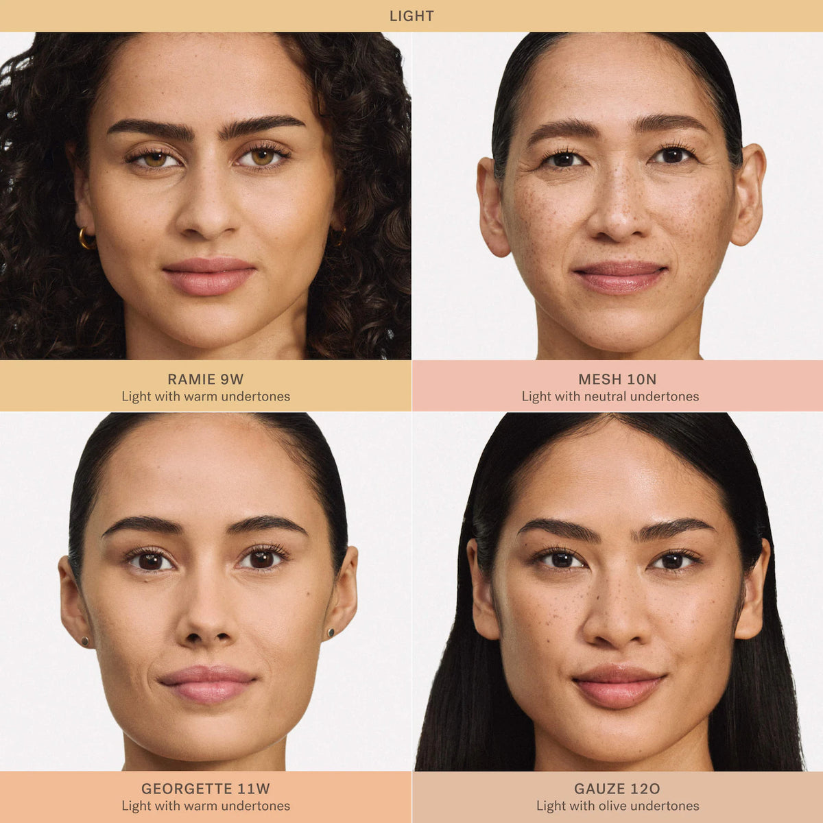 *PREORDEN: Skin Blur Serum Concealer with 12-Hour Wear - ILIA / Corrector no comedogénico