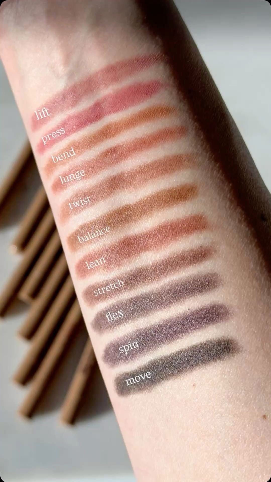 Peptide Lip Shape - RHODE / Delineador de labios