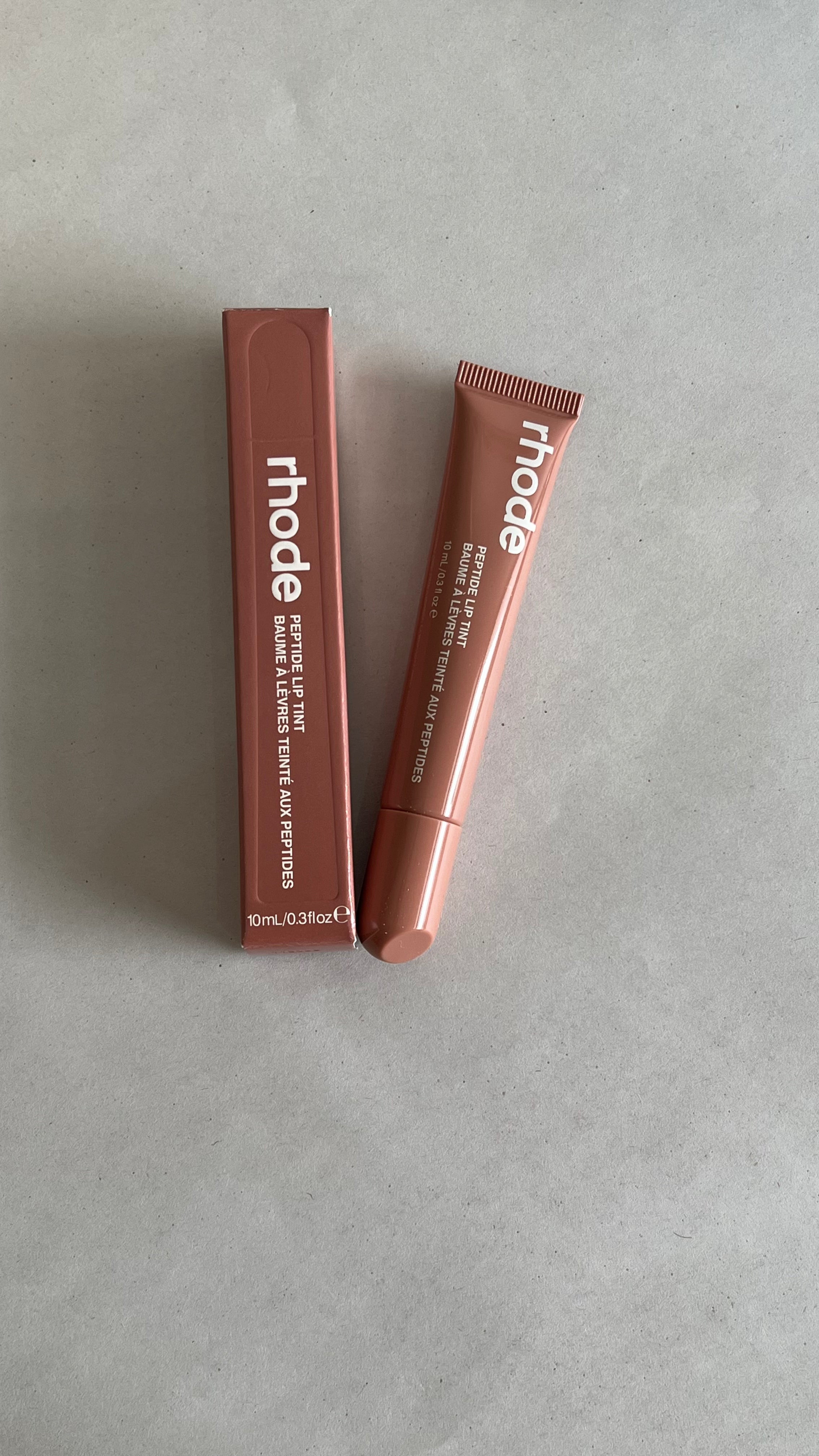 Peptide Lip Treatment - tratamiento labial hidratante