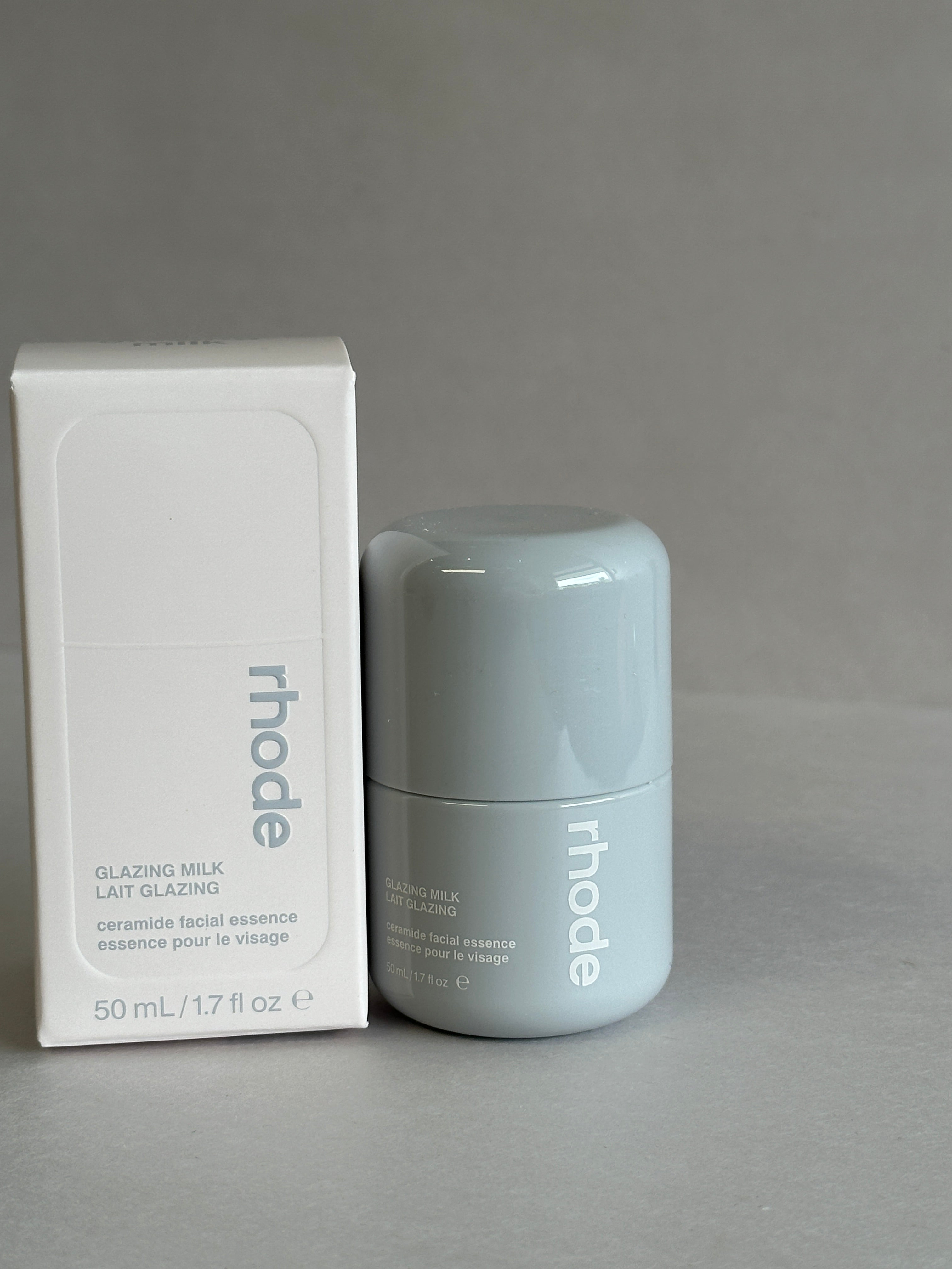 Glazing Milk / Esencia Facial Hidratante
