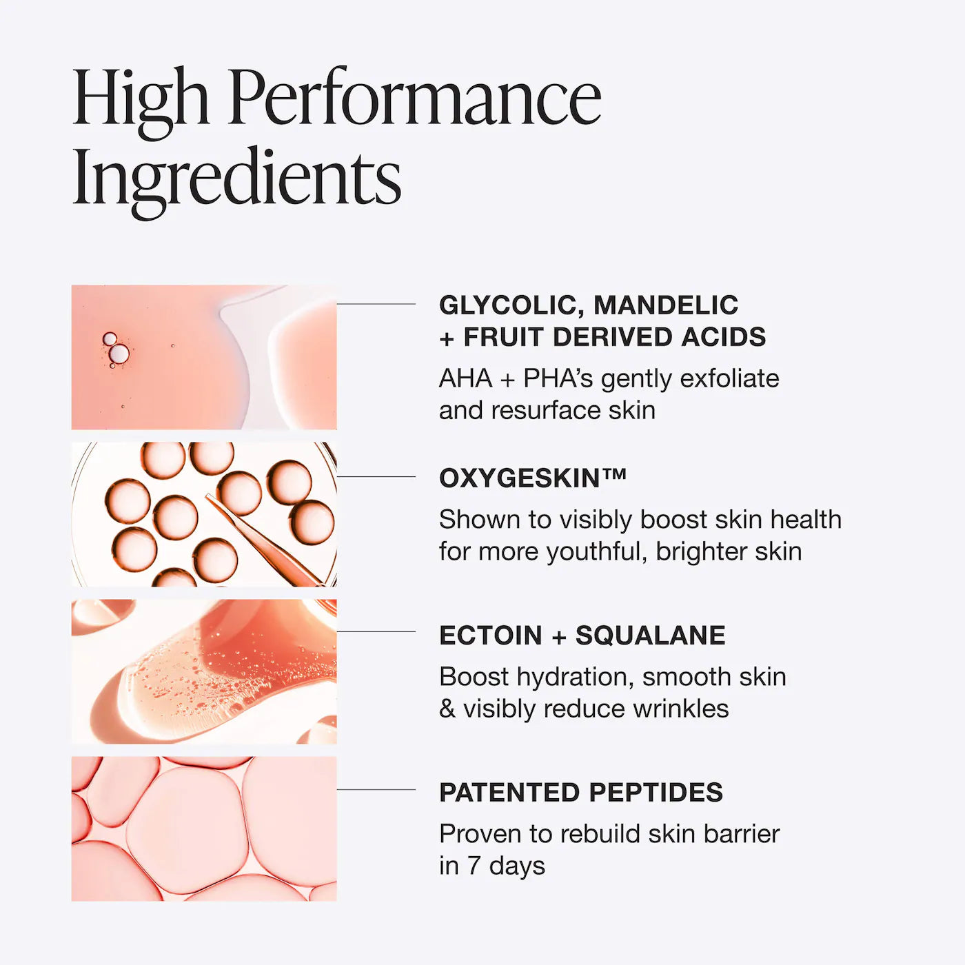 *PREORDEN: Skin Prep Brightening & Exfoliating Pads with Glycolic Acid - iNNBEAUTY PROYECT / Almohadillas exfoliantes