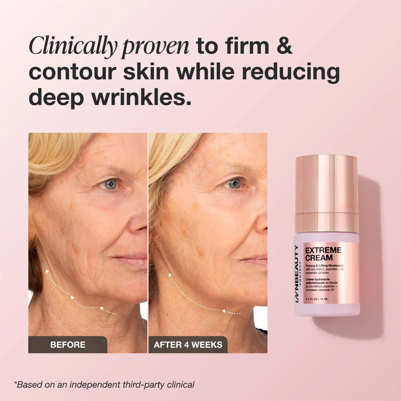 *PREORDEN: Firming Essentials Travel Skincare Kit - INNBEAUTY PROJECT / Set de skincare