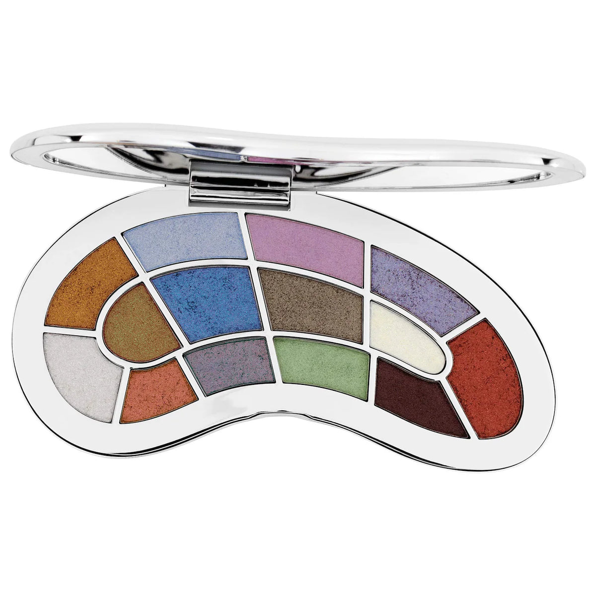 *PREORDEN: Core Palette 2.0 - ISAMAYA / Paleta de sombras de ojos