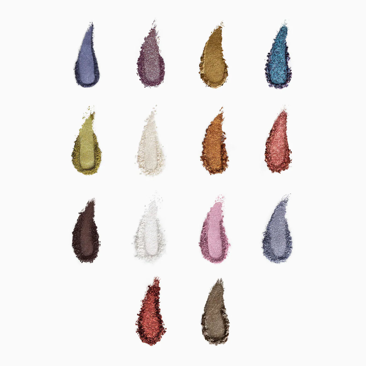 *PREORDEN: Core Palette 2.0 - ISAMAYA / Paleta de sombras de ojos