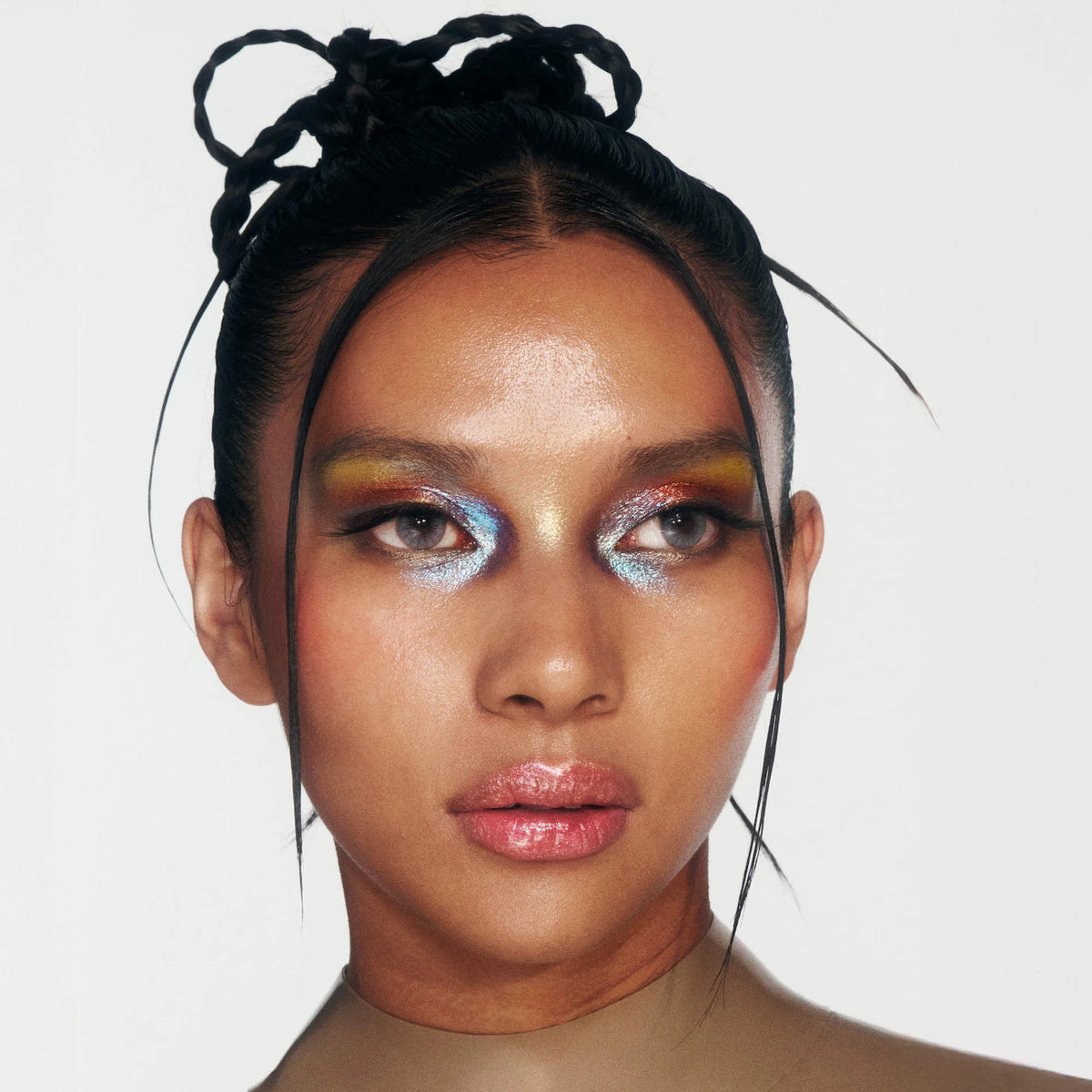 *PREORDEN: Core Palette 2.0 - ISAMAYA / Paleta de sombras de ojos