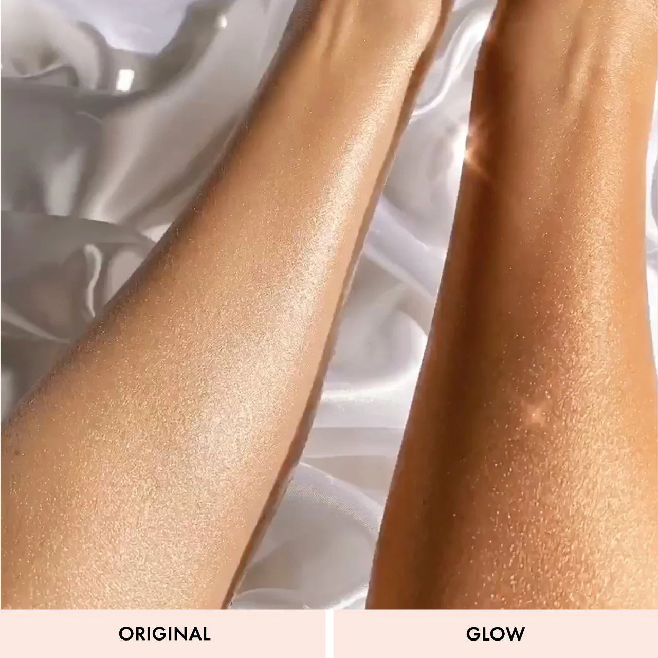 Prep-Set-Glow Hydrating Glowy Setting Spray - Iconic London / Fijador iluminador