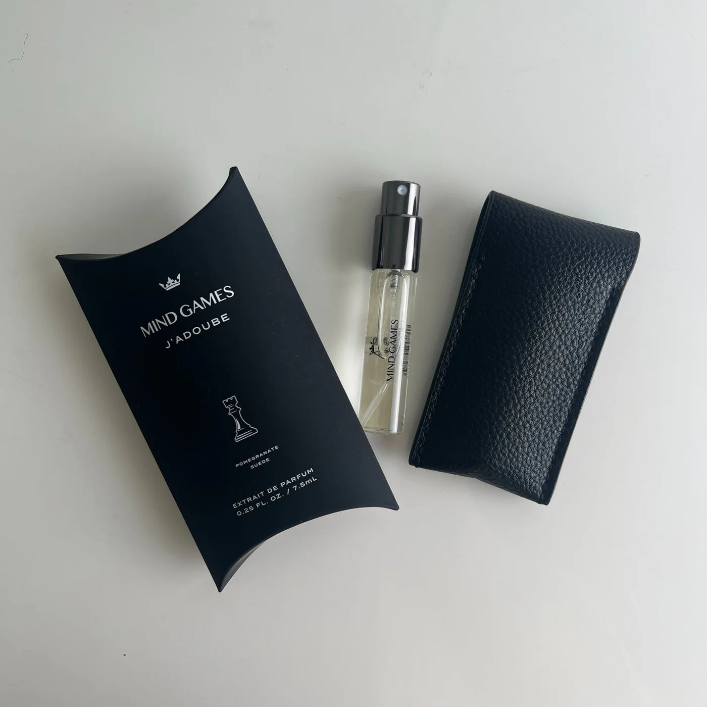 J'Adoube mini 7.5mL - Mind Games / Mini perfume