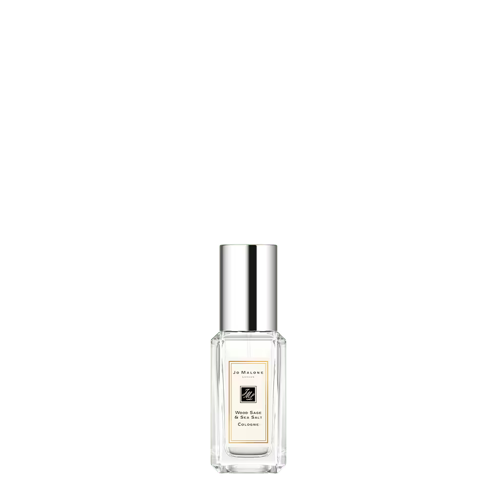 Wood Sage & Sea Salt Cologne 9ml - Jo Malone / Perfume fresco SIN CAJA