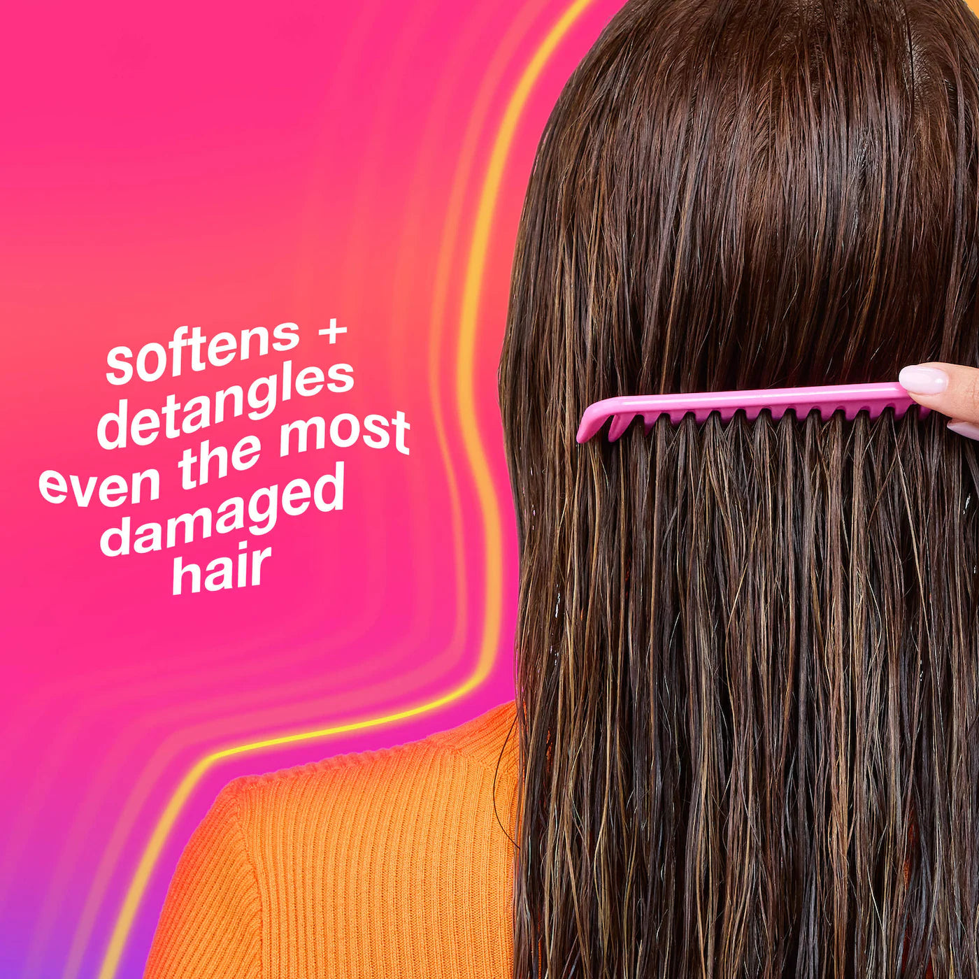 *PREORDEN: HeatBounce™ Leave-In Conditioner Heat Protectant - K18 Biomimetic Hairscience / Acondicionador sin enjuage