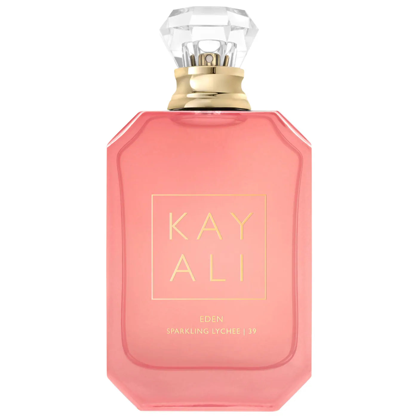 EDEN SPARKLING LYCHEE | 39 Eau de Parfum Kayali / Perfume floral