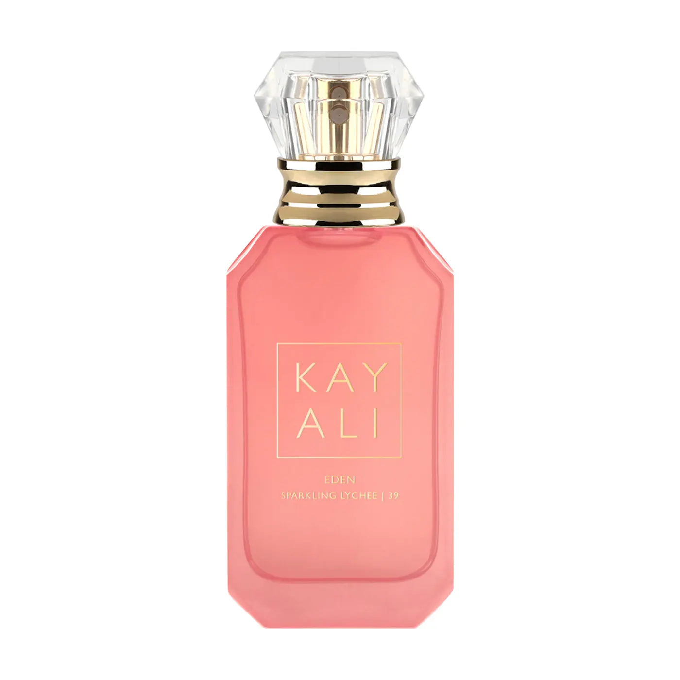 EDEN SPARKLING LYCHEE | 39 Eau de Parfum Kayali / Perfume floral