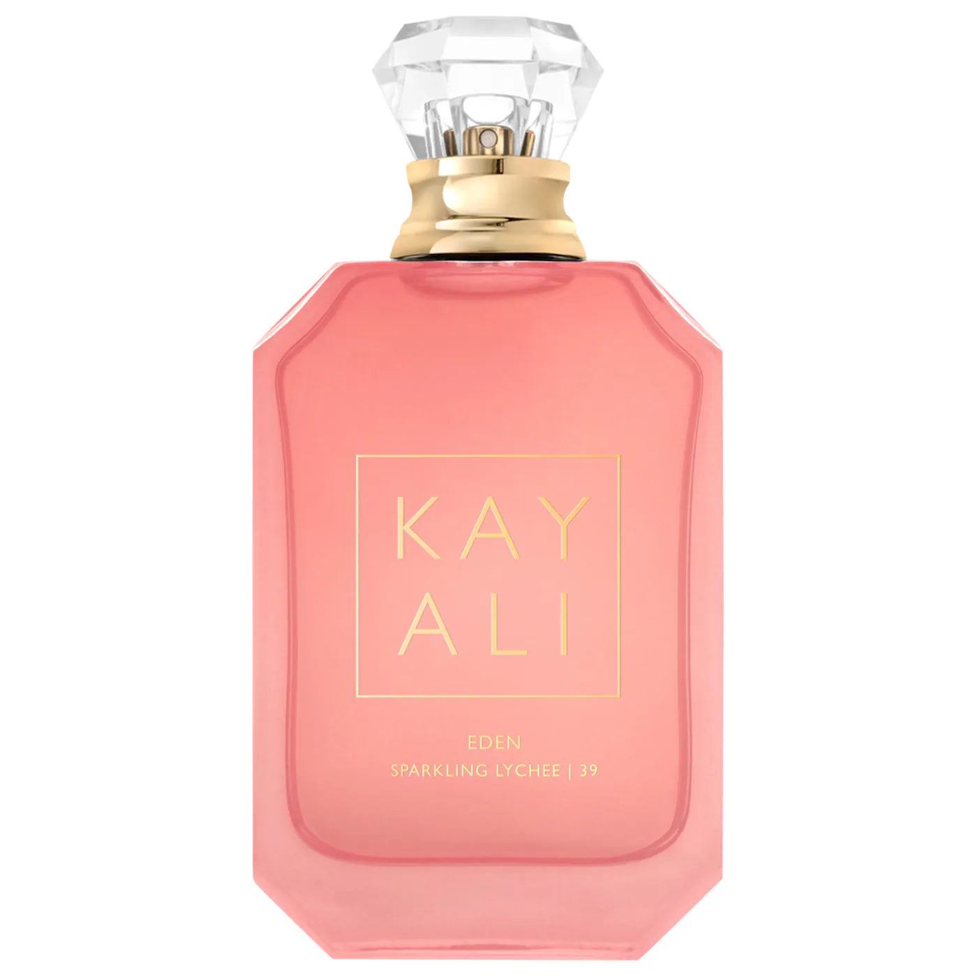 EDEN SPARKLING LYCHEE | 39 Eau de Parfum Kayali / Perfume floral