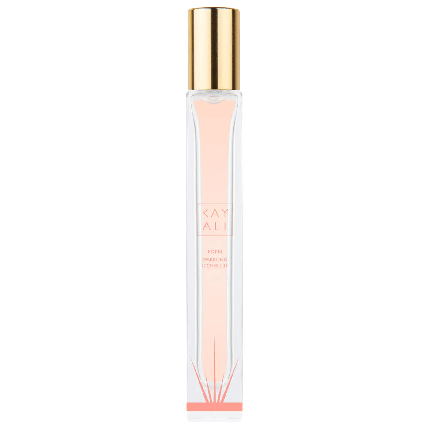 EDEN SPARKLING LYCHEE | 39 Eau de Parfum Kayali / Perfume floral